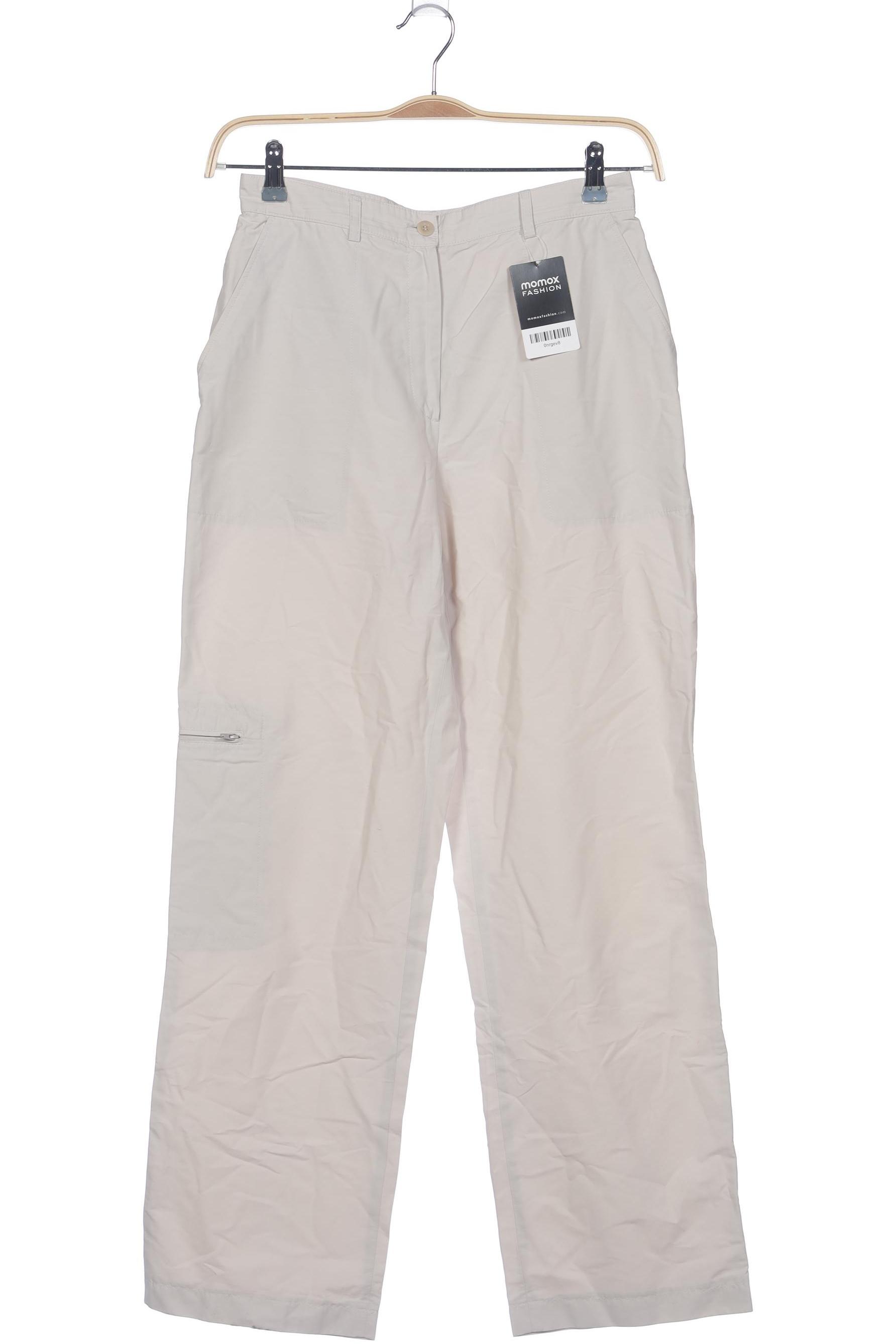 

Brax Damen Stoffhose, grau, Gr. 28