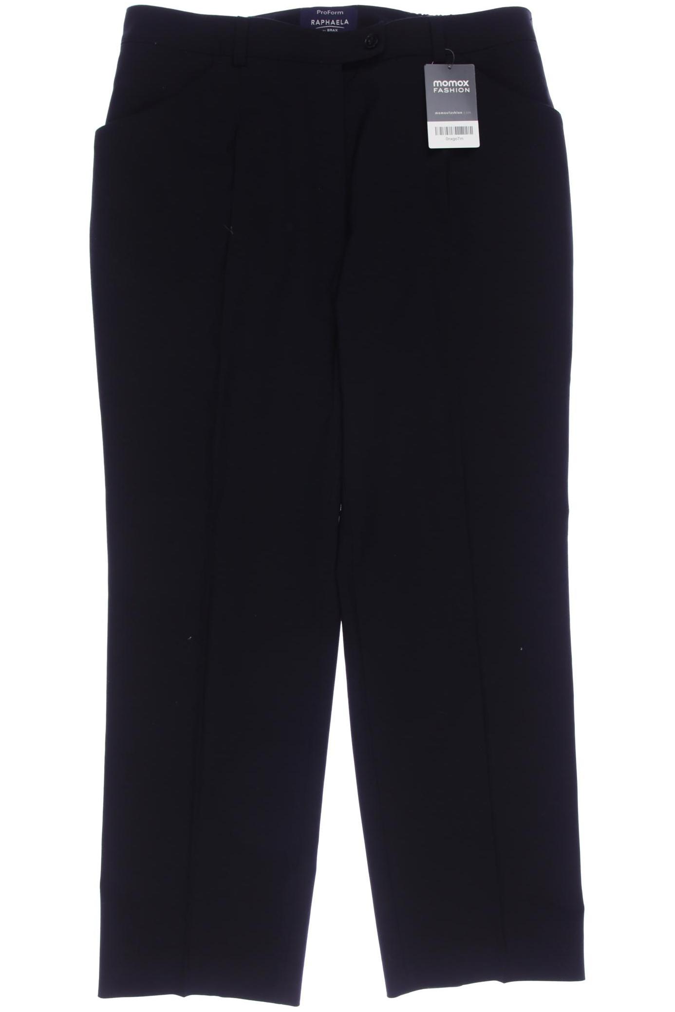 

Brax Damen Stoffhose, marineblau, Gr. 44