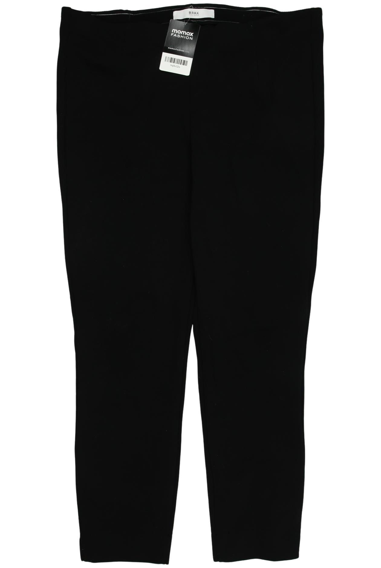

Brax Damen Stoffhose, schwarz, Gr. 44