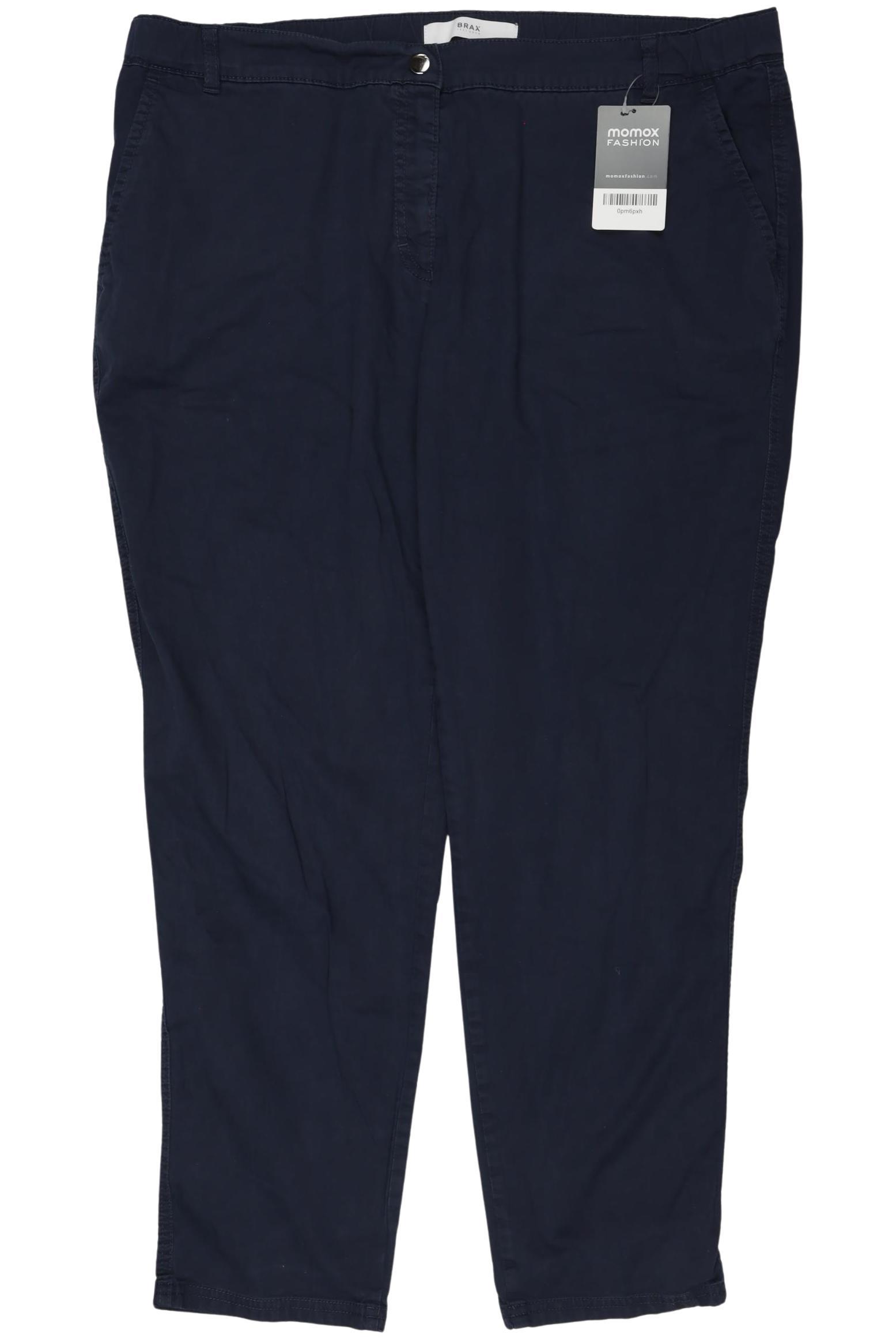 

Brax Damen Stoffhose, marineblau, Gr. 34