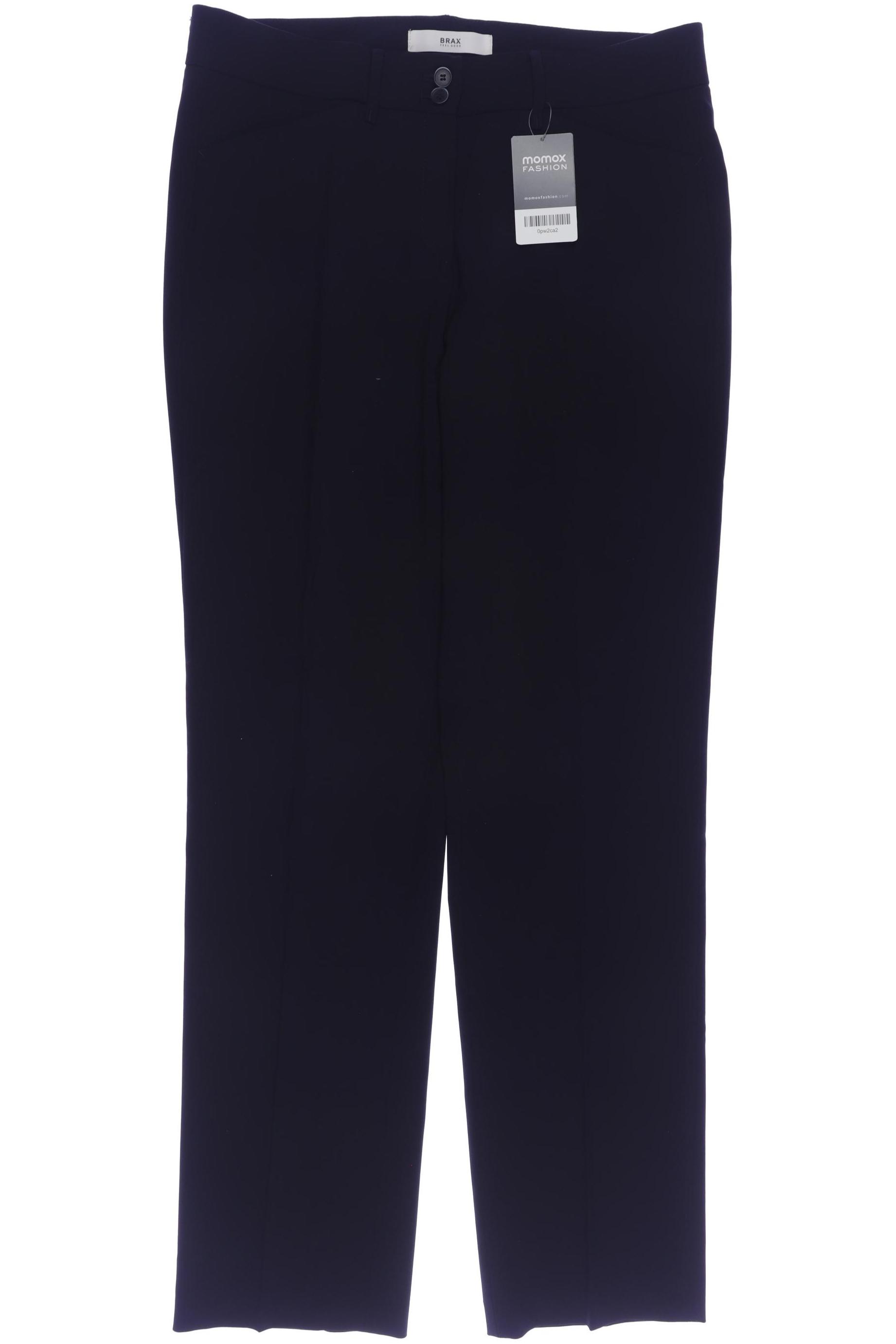 

Brax Damen Stoffhose, schwarz, Gr. 40