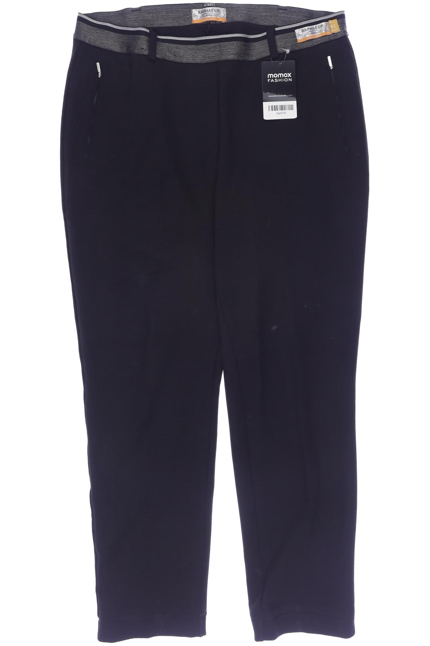 

Brax Damen Stoffhose, schwarz, Gr. 42