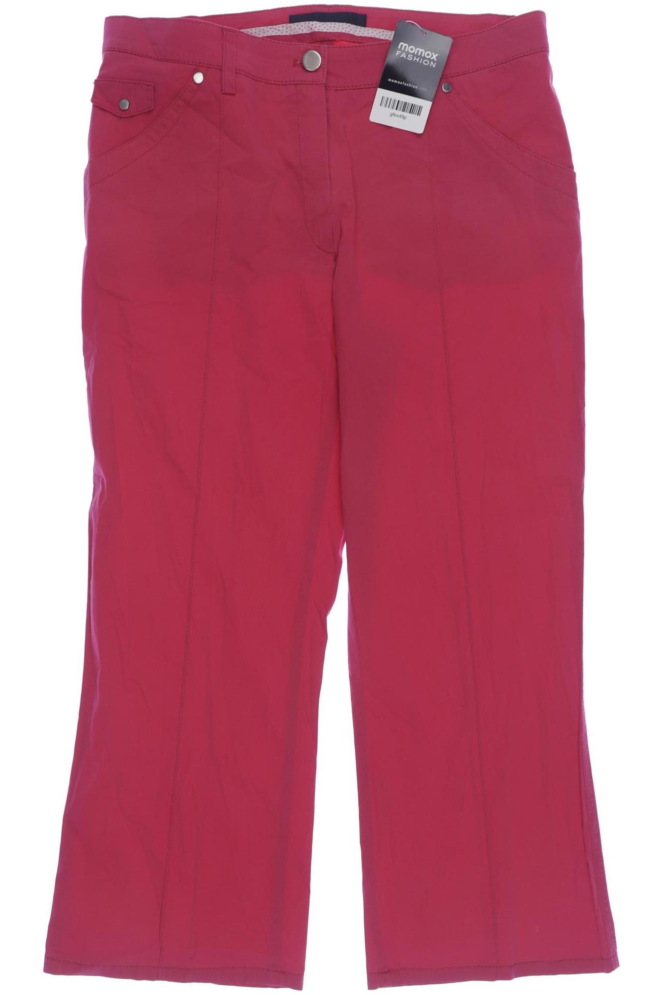 

Brax Damen Stoffhose, pink, Gr. 40