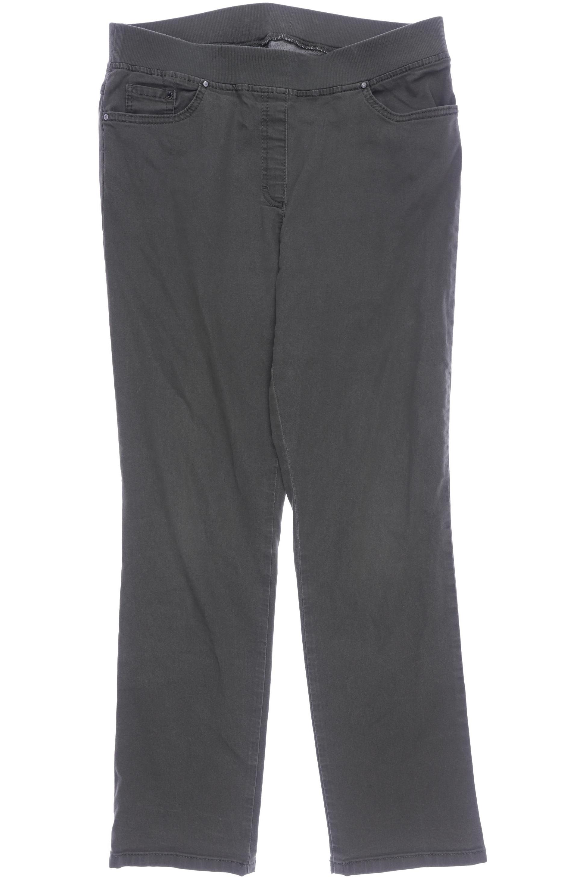 

Brax Damen Stoffhose, grün, Gr. 30