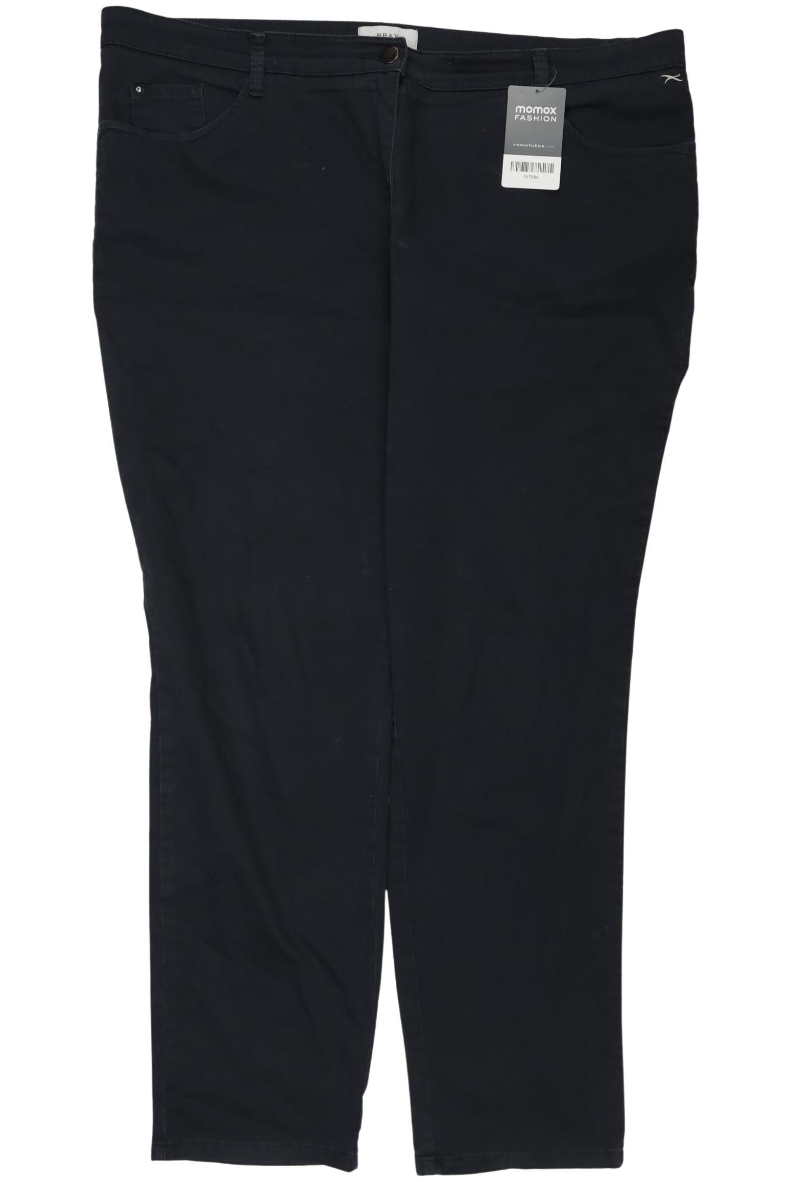

Brax Damen Stoffhose, schwarz, Gr. 38