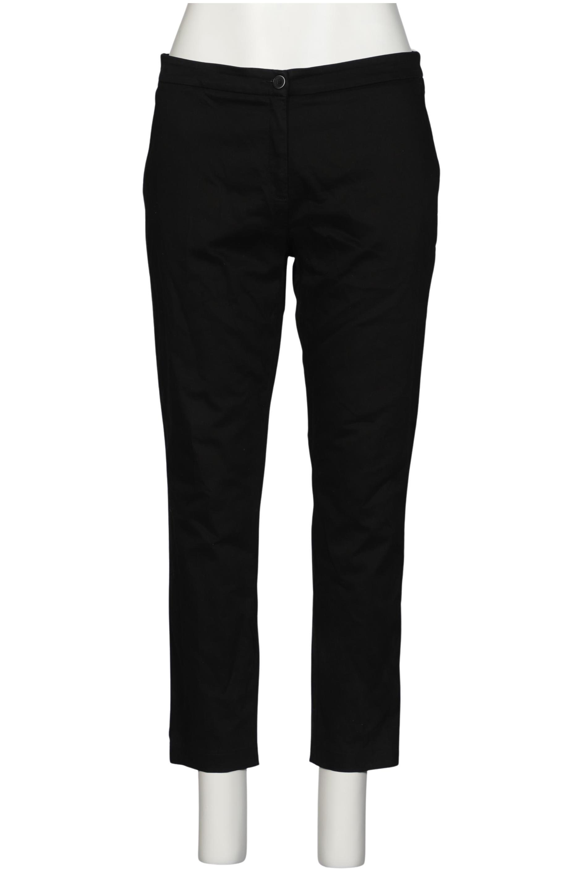 

Brax Damen Stoffhose, schwarz, Gr. 42