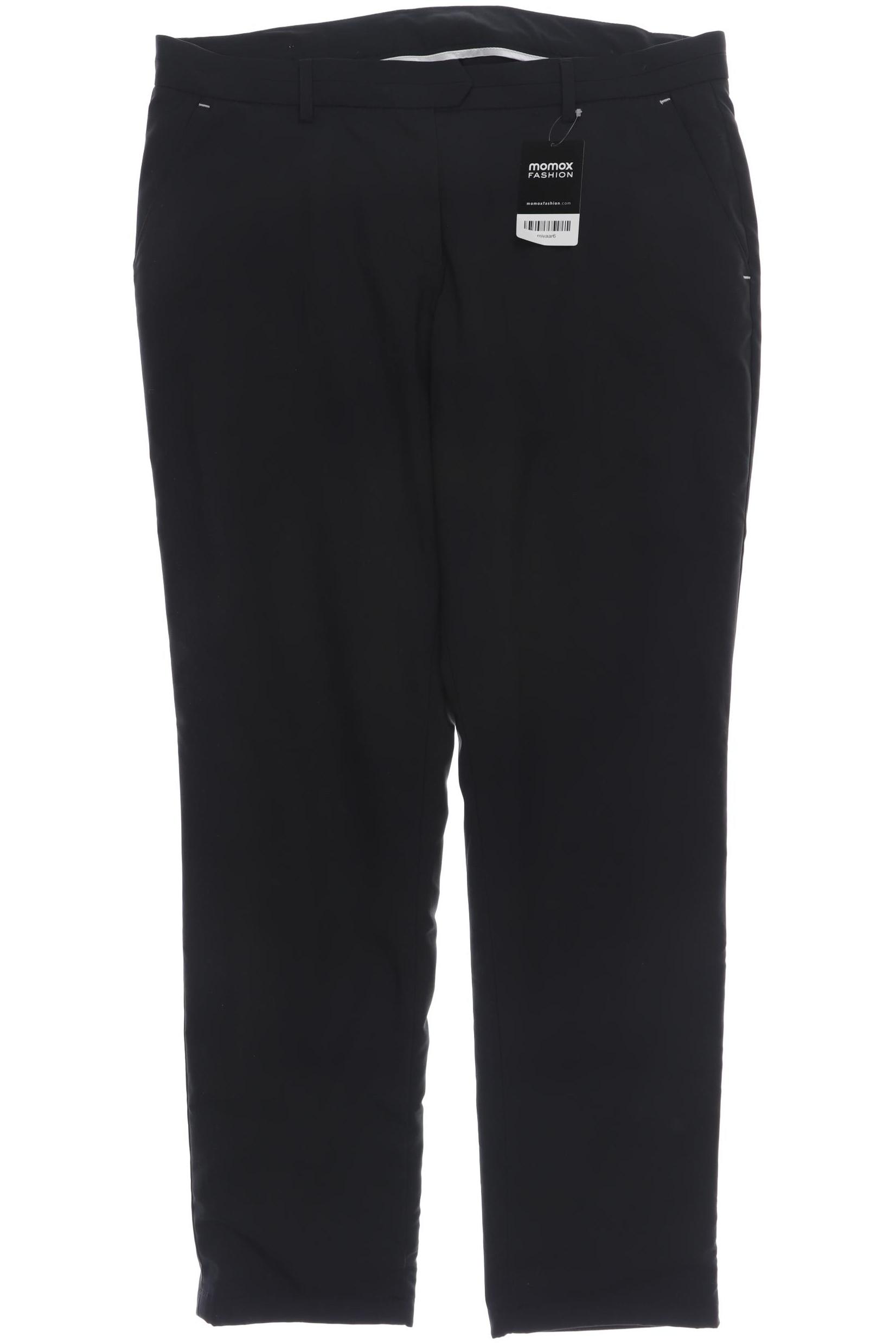 

BRAX Damen Stoffhose, schwarz