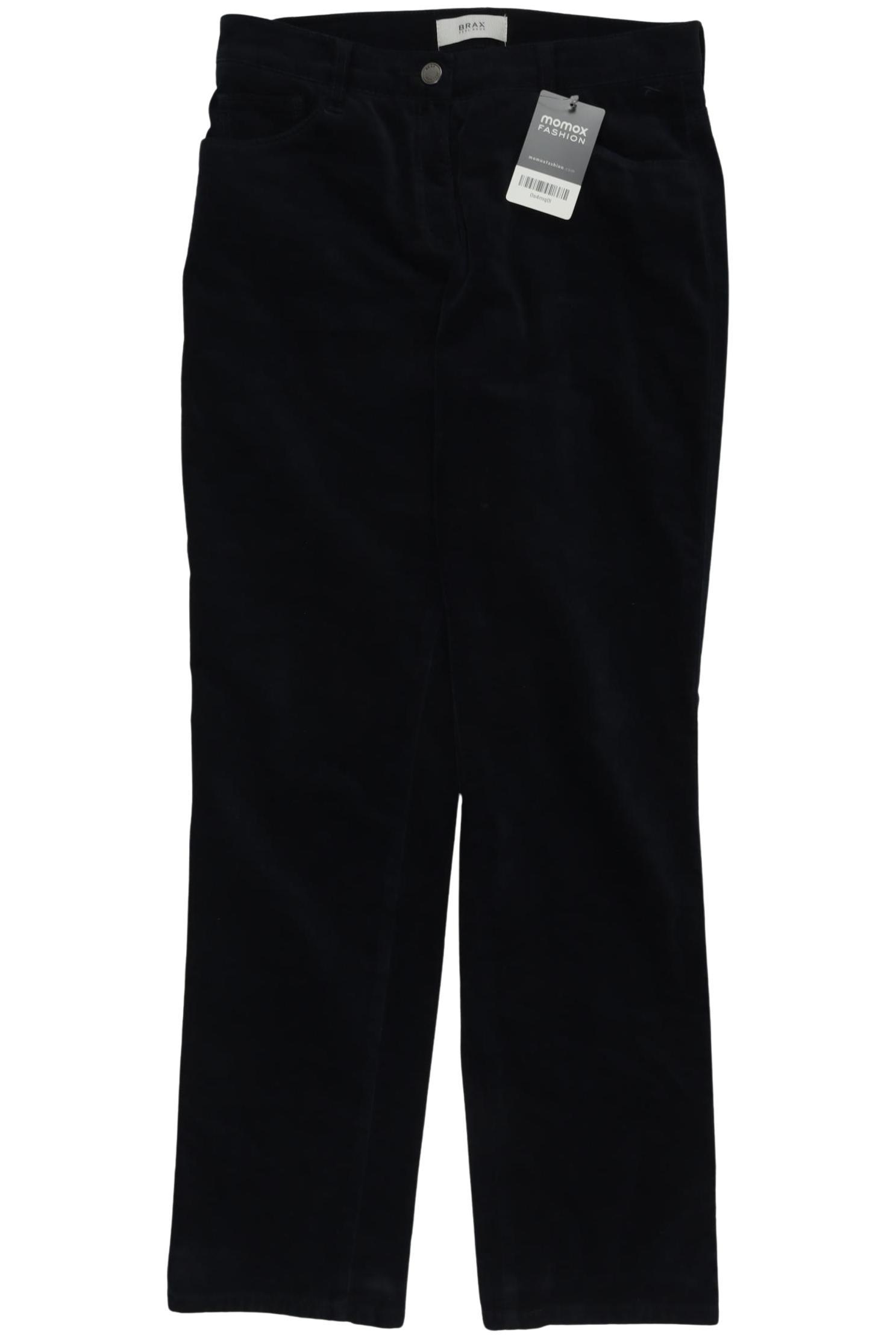 

Brax Damen Stoffhose, marineblau, Gr. 27