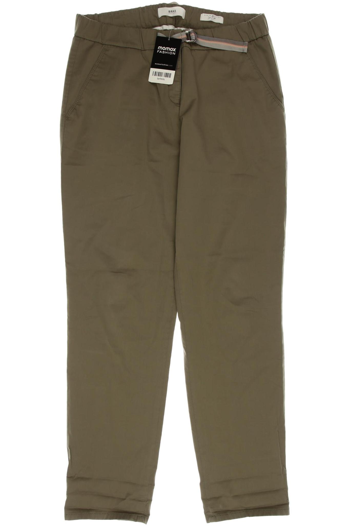 

Brax Damen Stoffhose, grau, Gr. 36