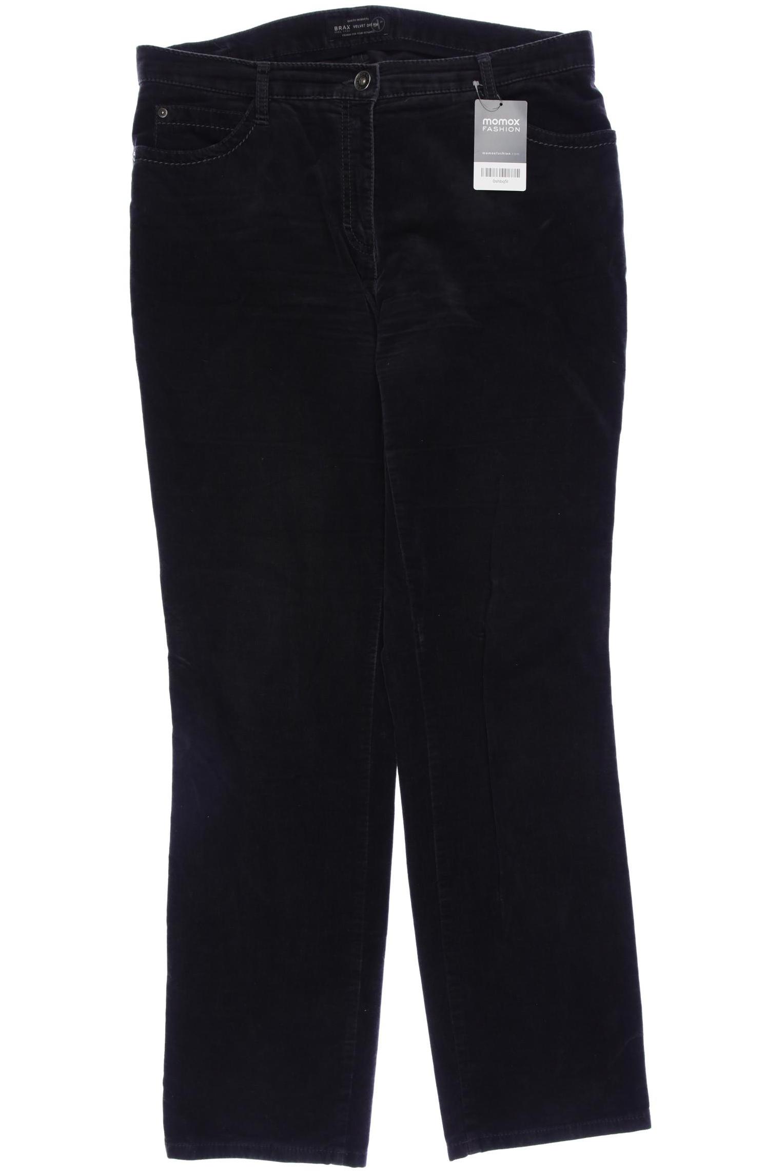 

BRAX Damen Stoffhose, grau