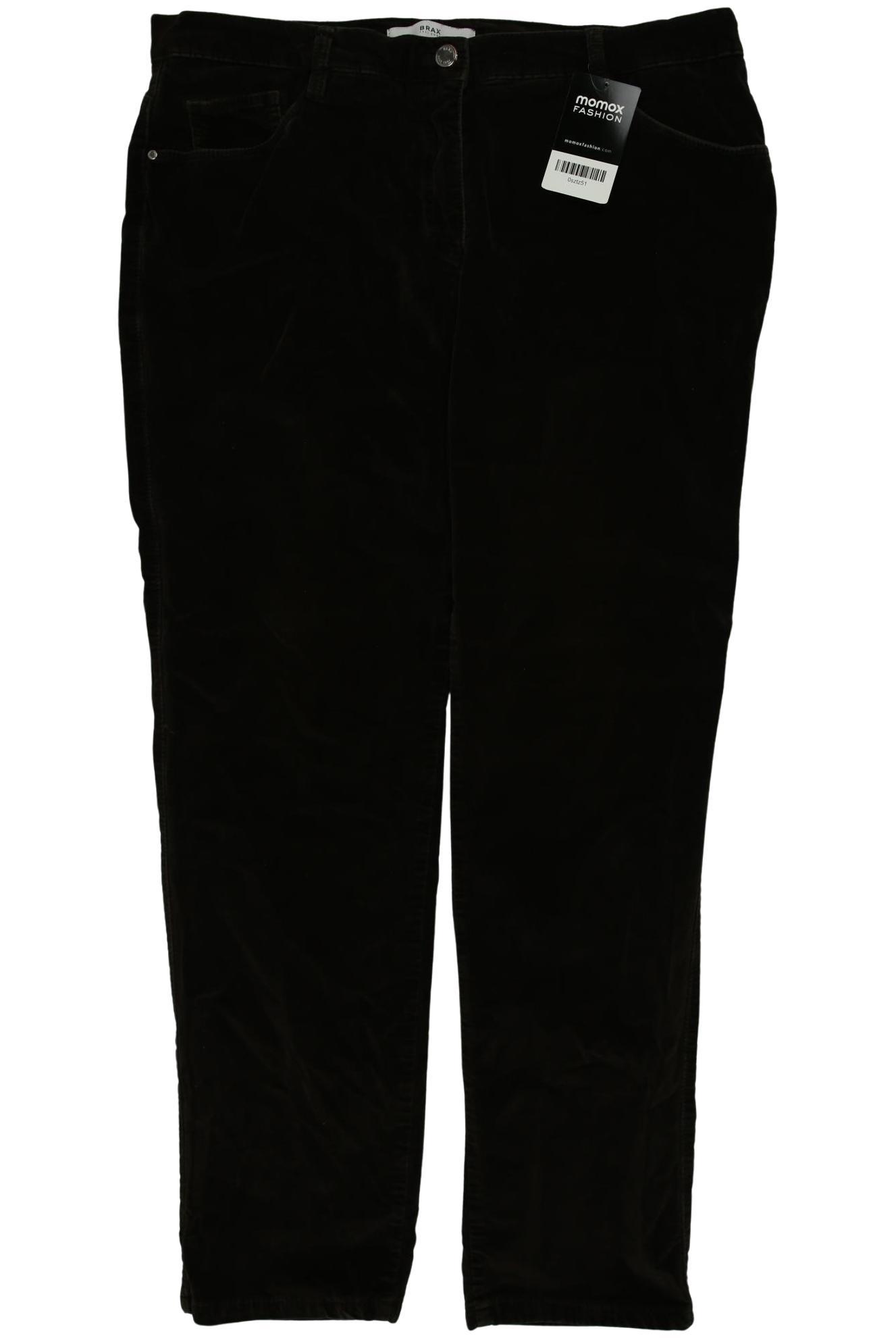 

Brax Damen Stoffhose, braun, Gr. 44