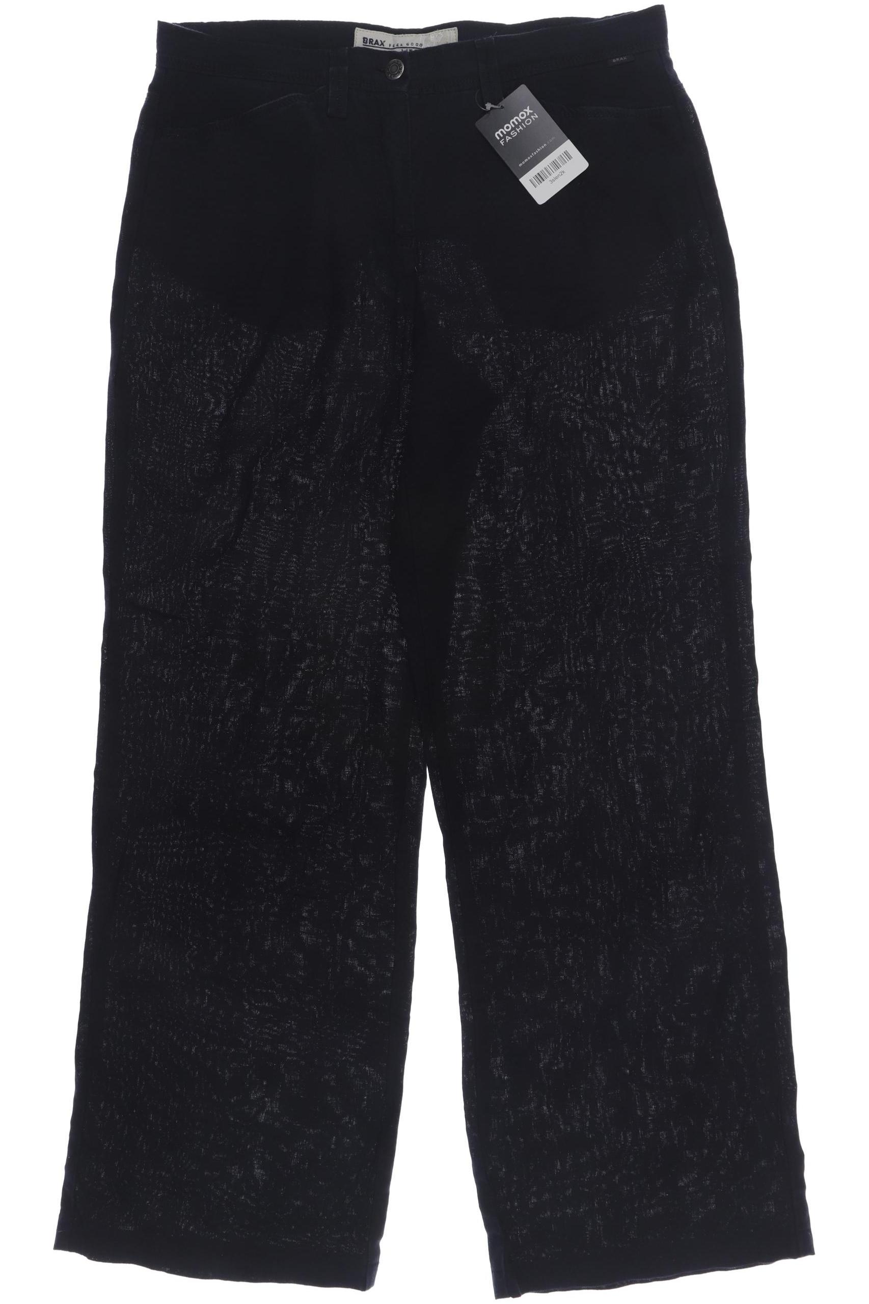 

BRAX Damen Stoffhose, marineblau