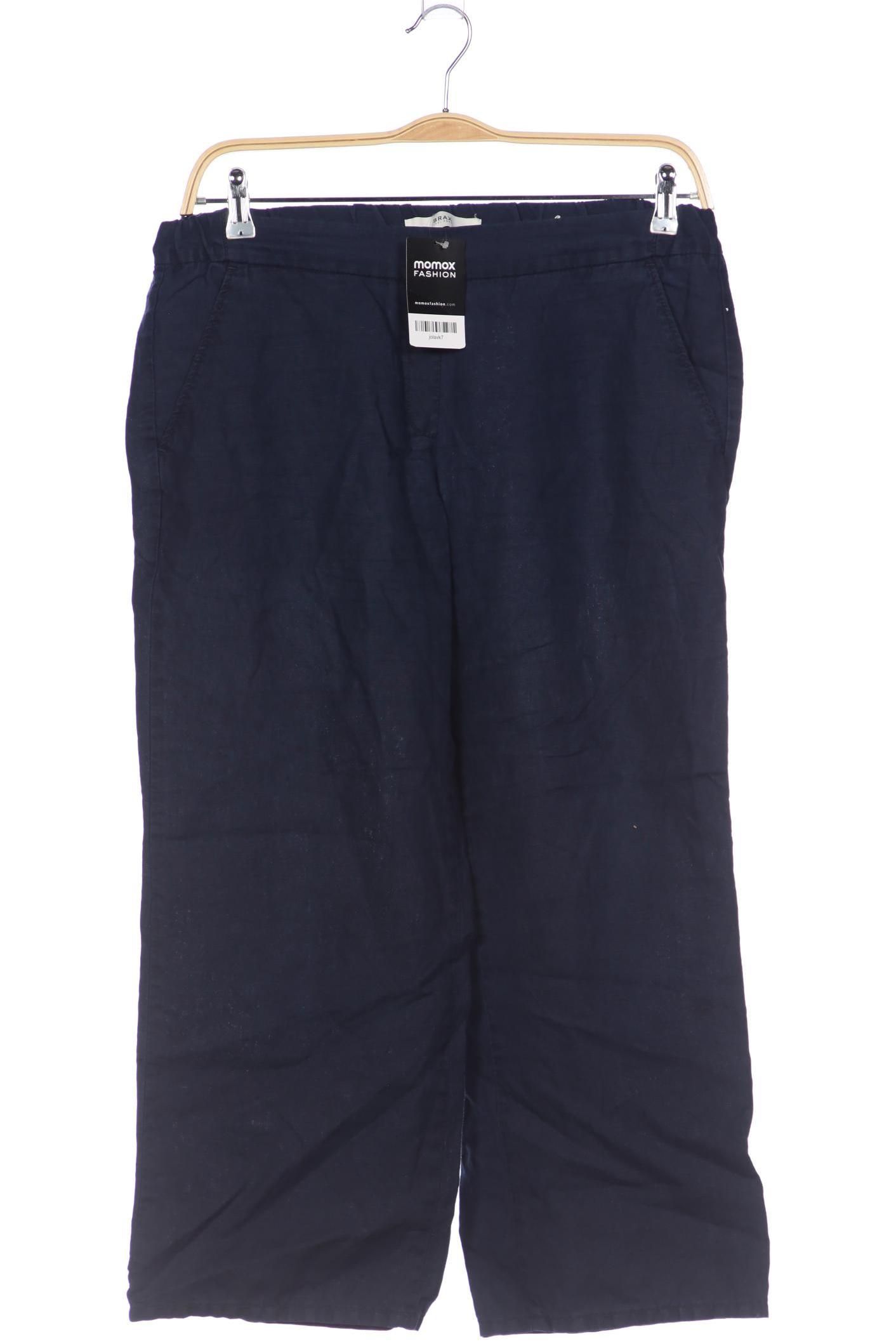 

Brax Damen Stoffhose, marineblau, Gr. 32