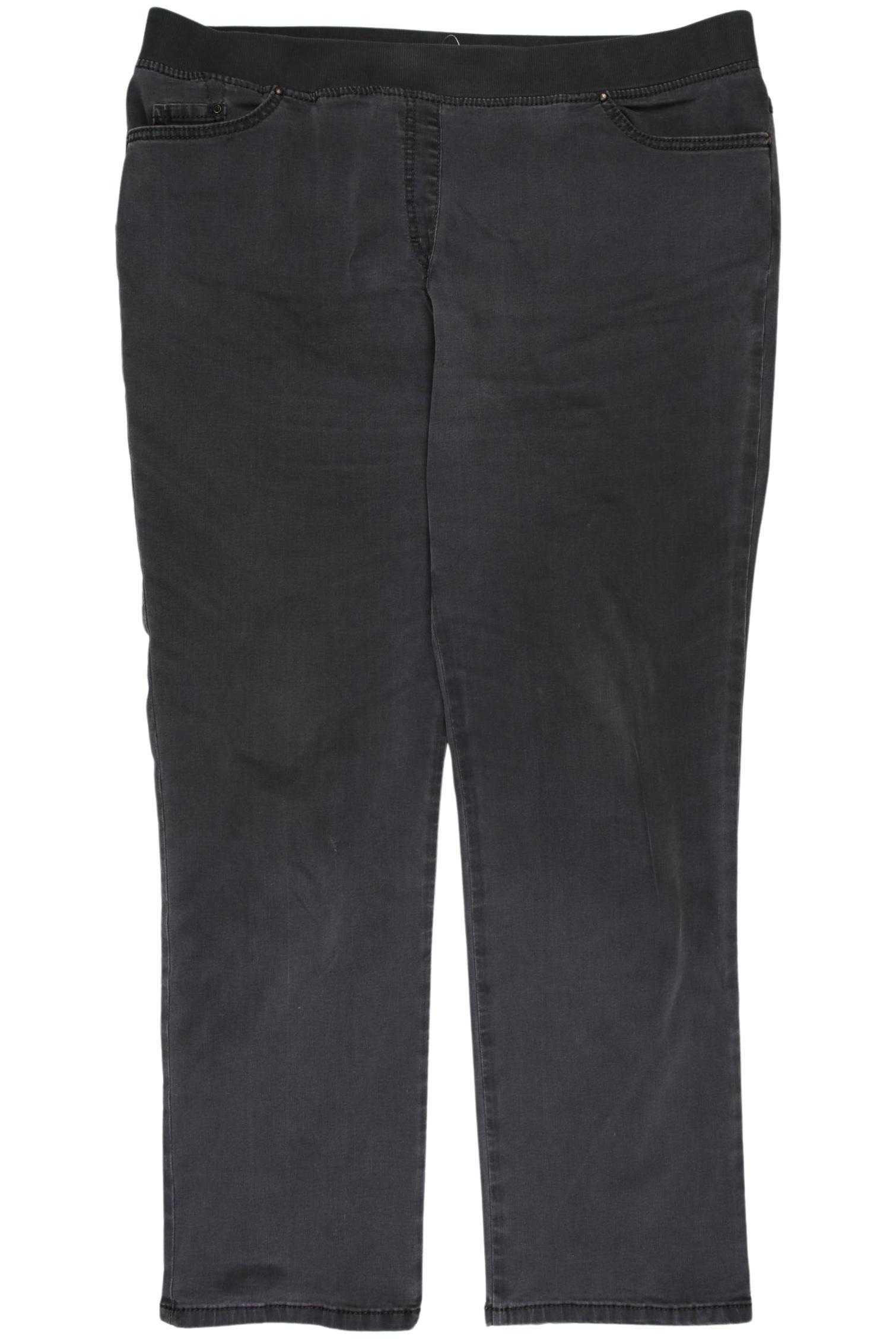 

Brax Damen Stoffhose, grau, Gr. 48