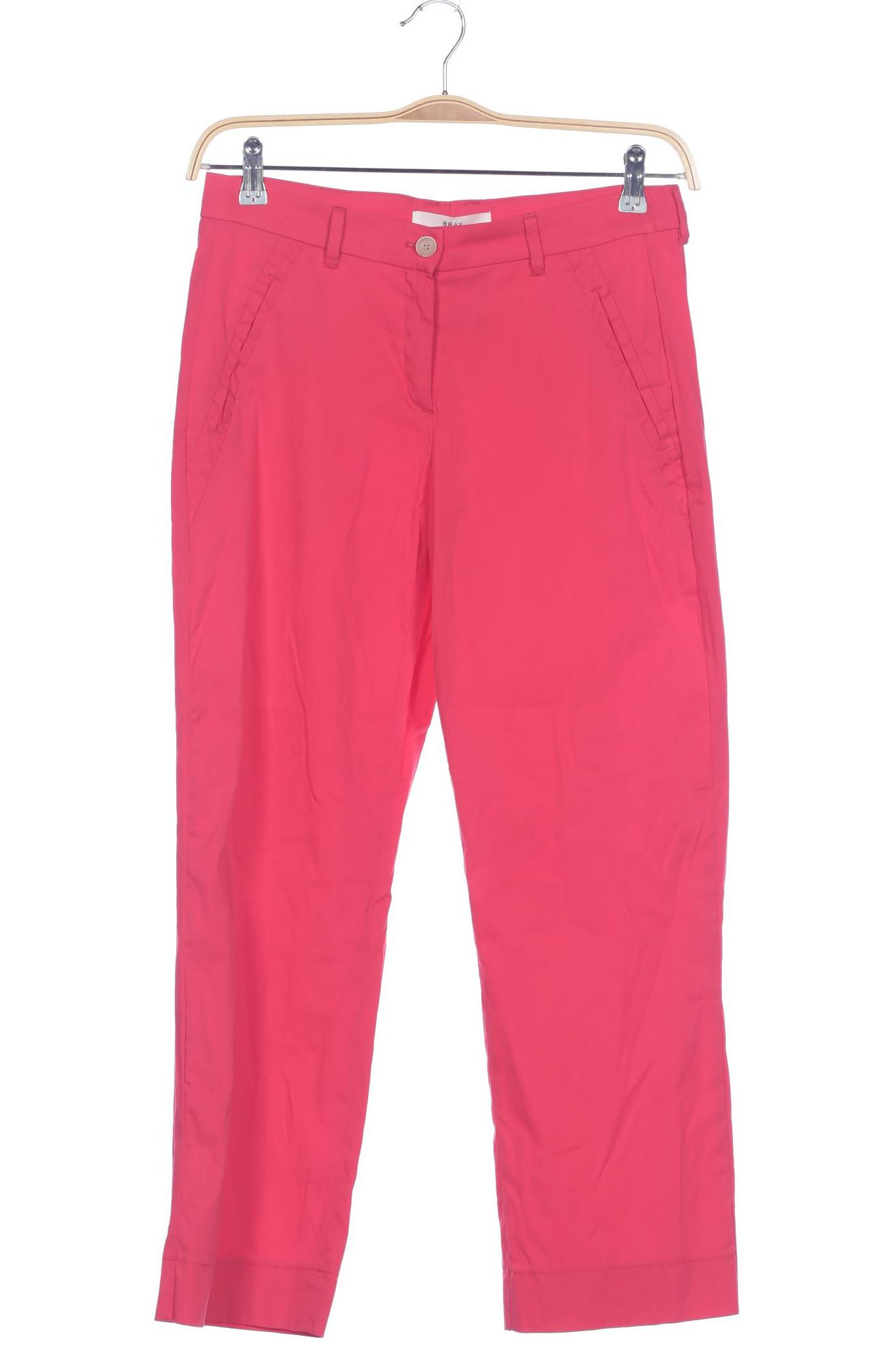 

BRAX Damen Stoffhose, pink