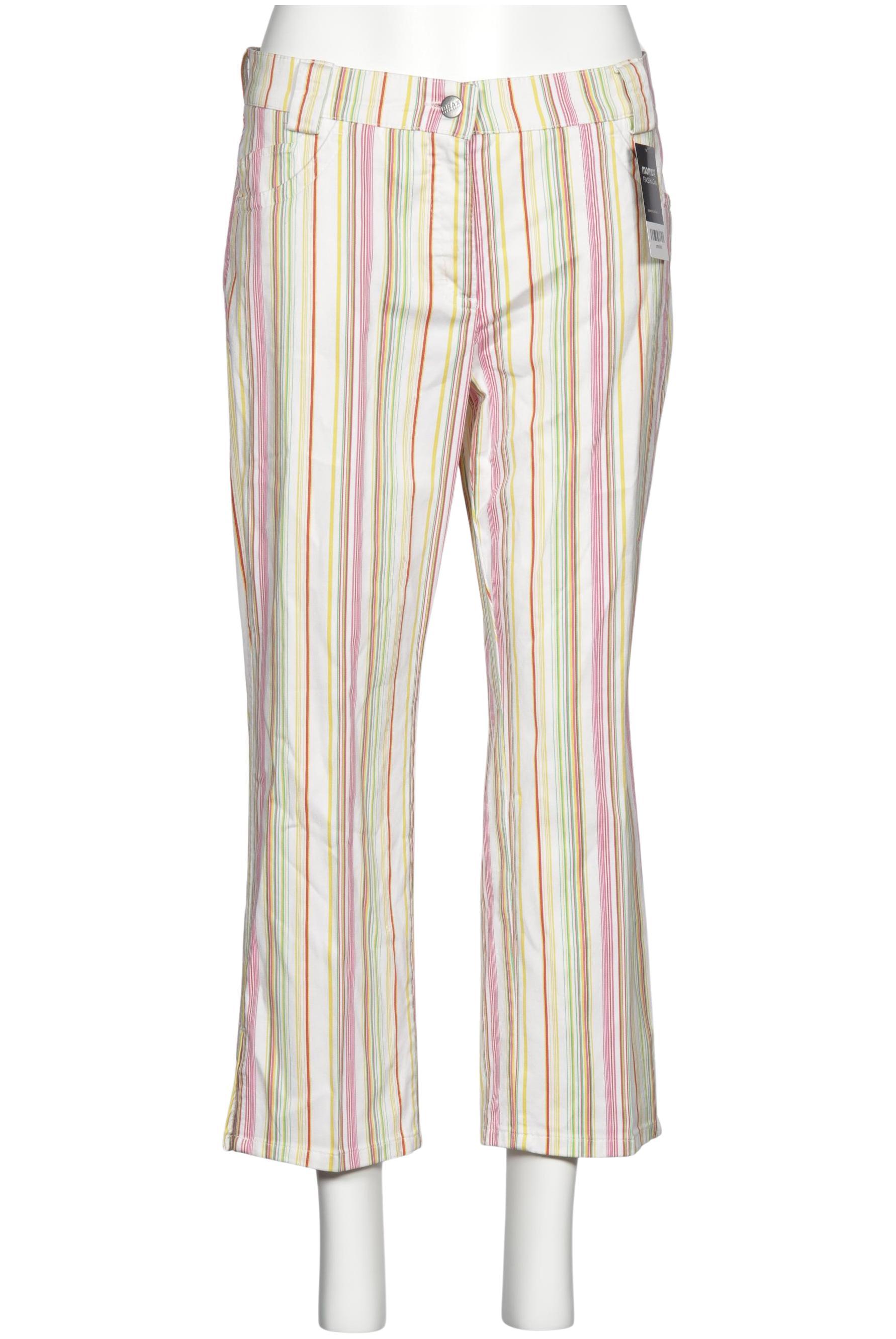 

Brax Damen Stoffhose, mehrfarbig, Gr. 40