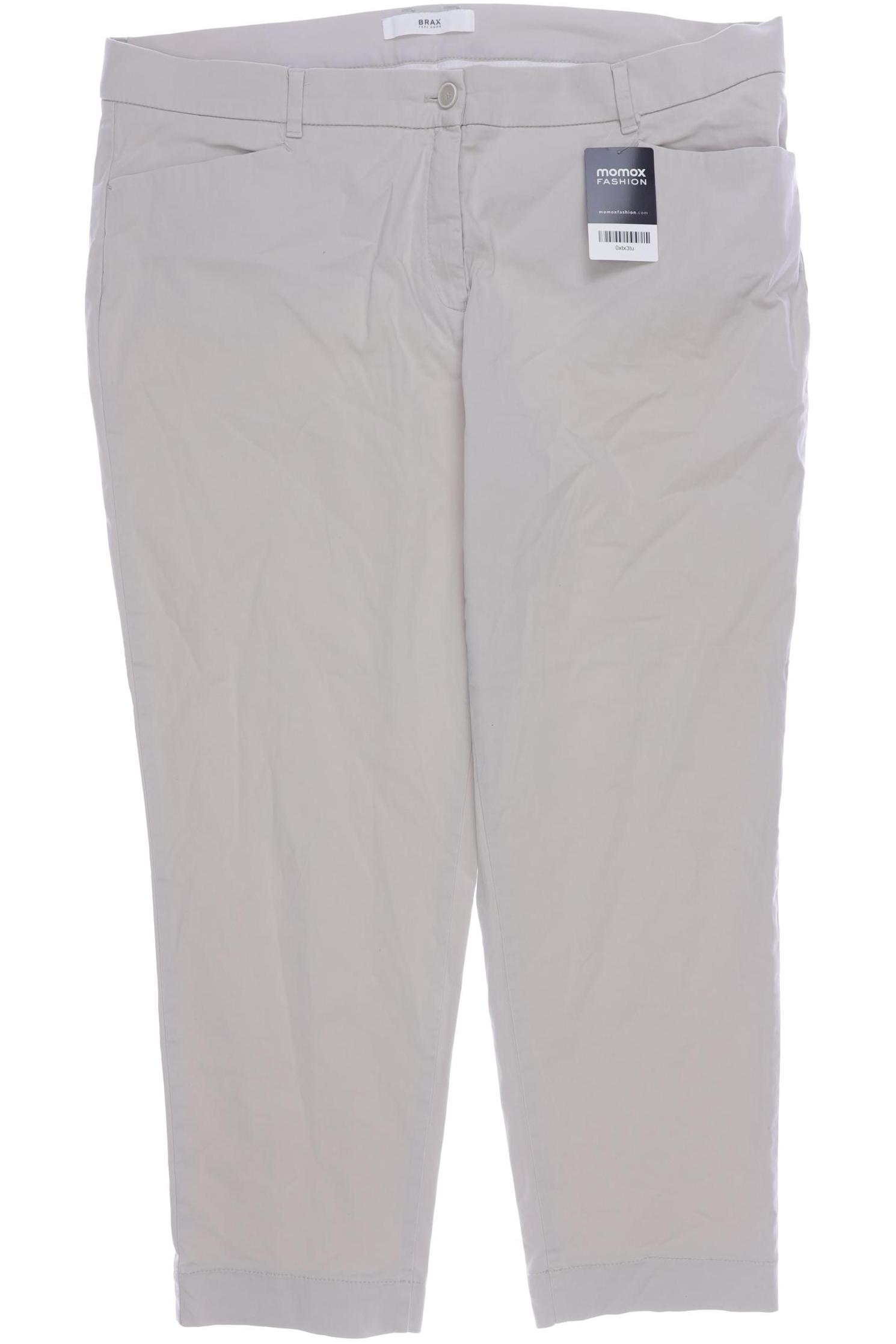 

BRAX Damen Stoffhose, beige