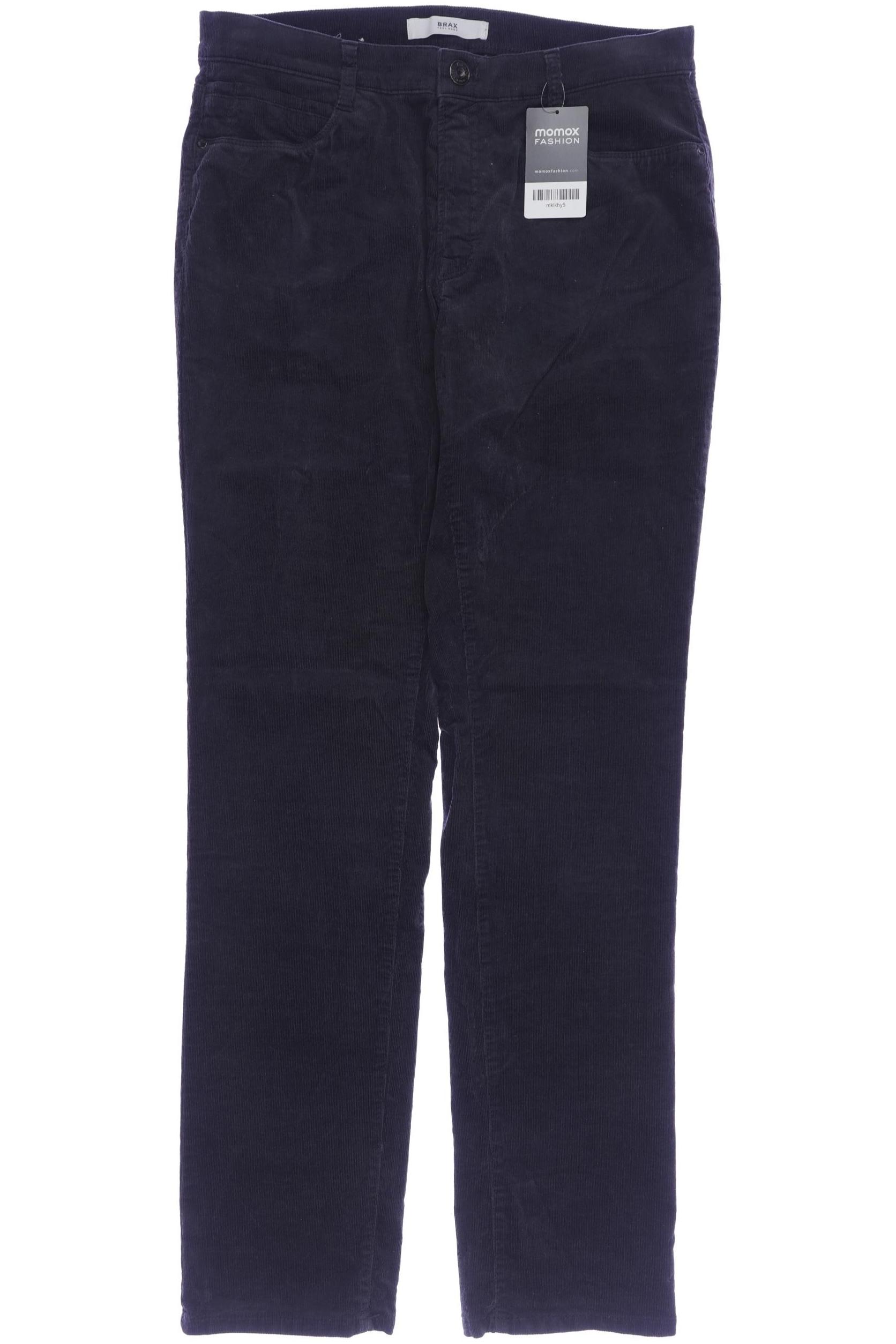 

Brax Damen Stoffhose, grau, Gr. 38