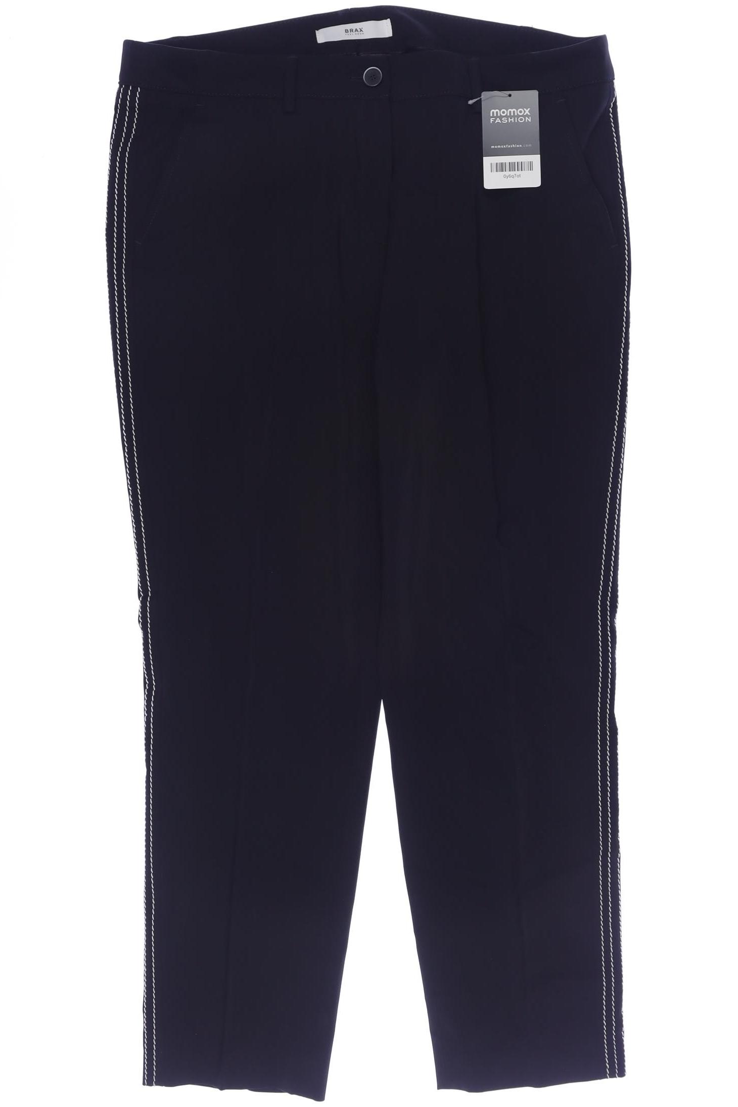 

Brax Damen Stoffhose, schwarz, Gr. 32