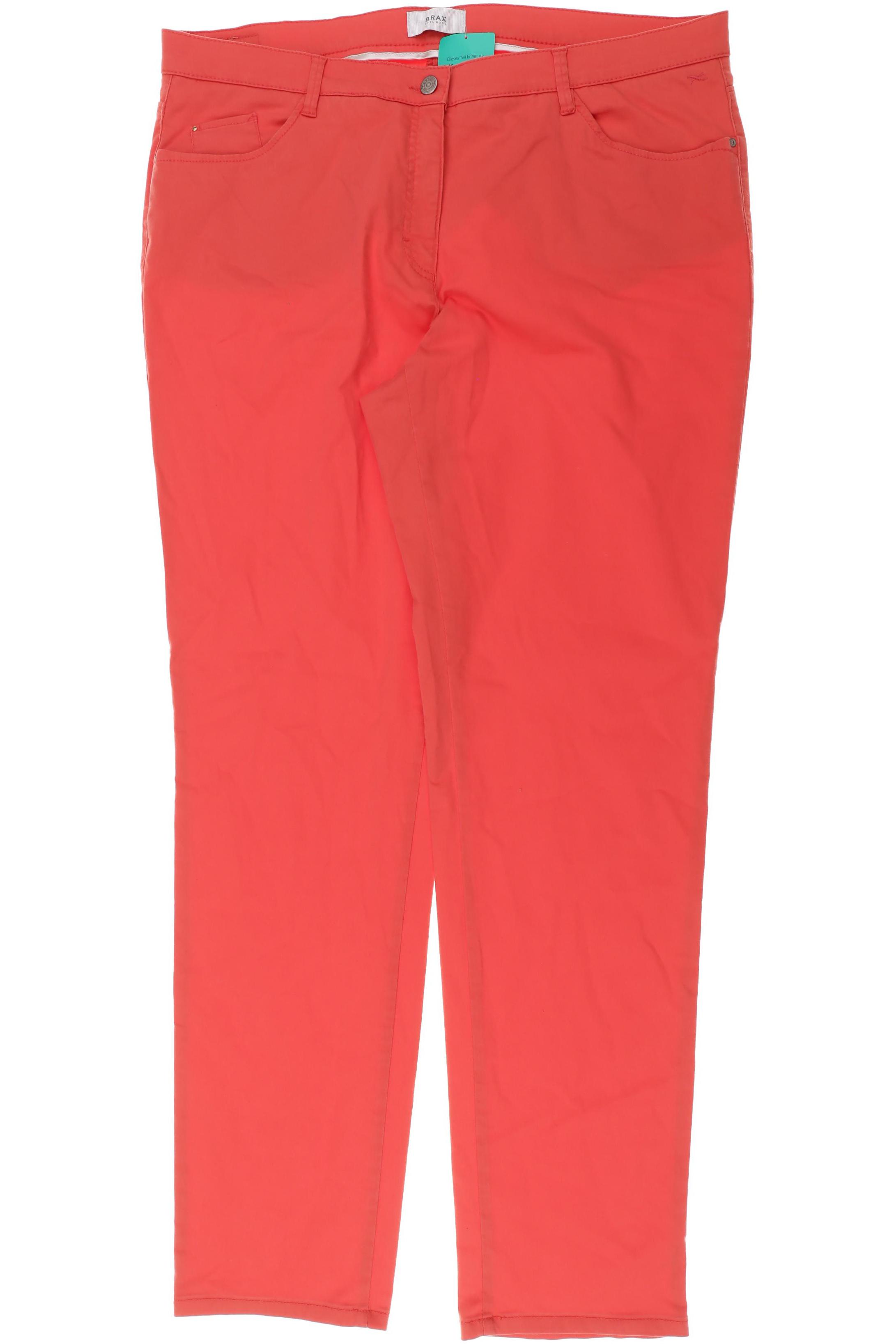 

Brax Damen Stoffhose, pink, Gr. 39