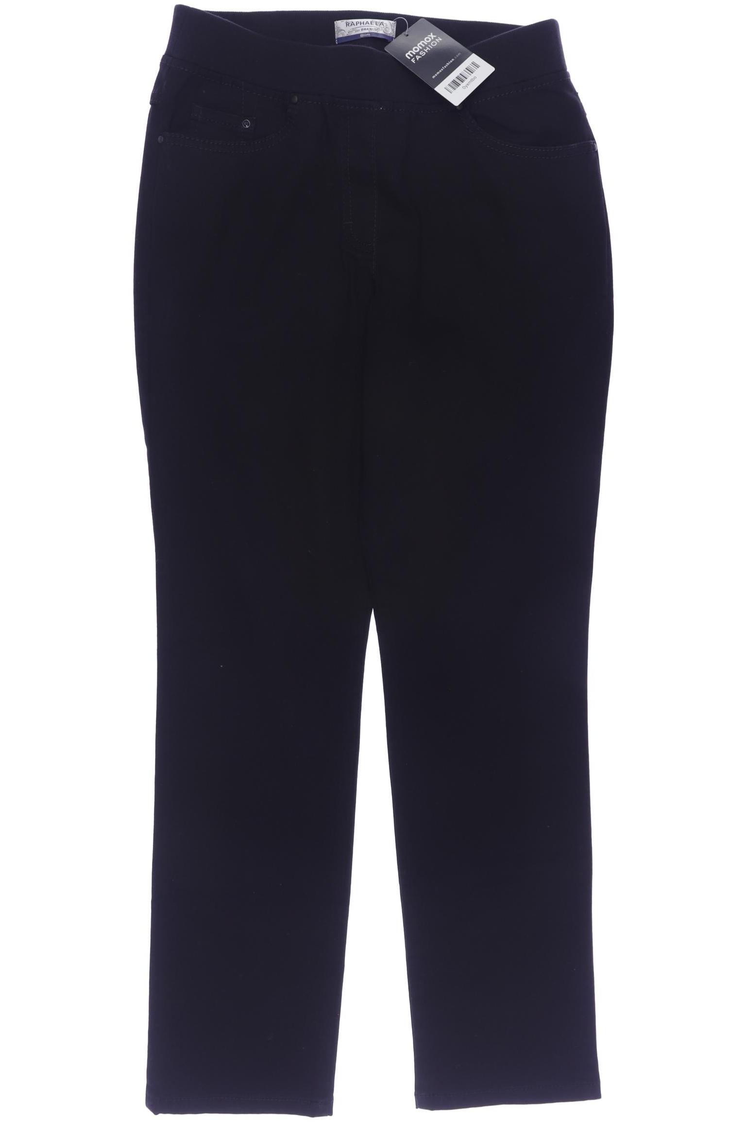 

Brax Damen Stoffhose, schwarz, Gr. 36