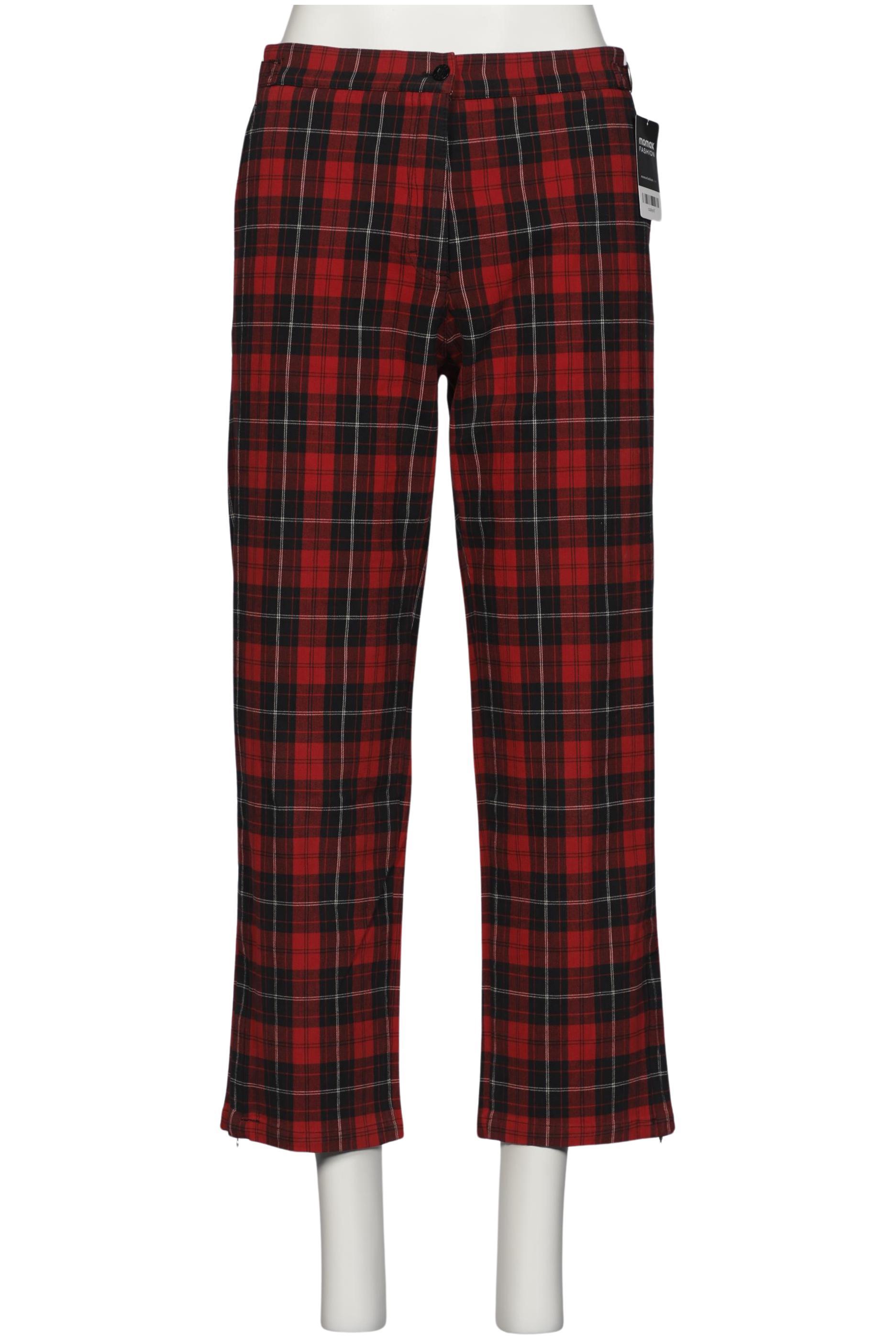 

Brax Damen Stoffhose, mehrfarbig, Gr. 42