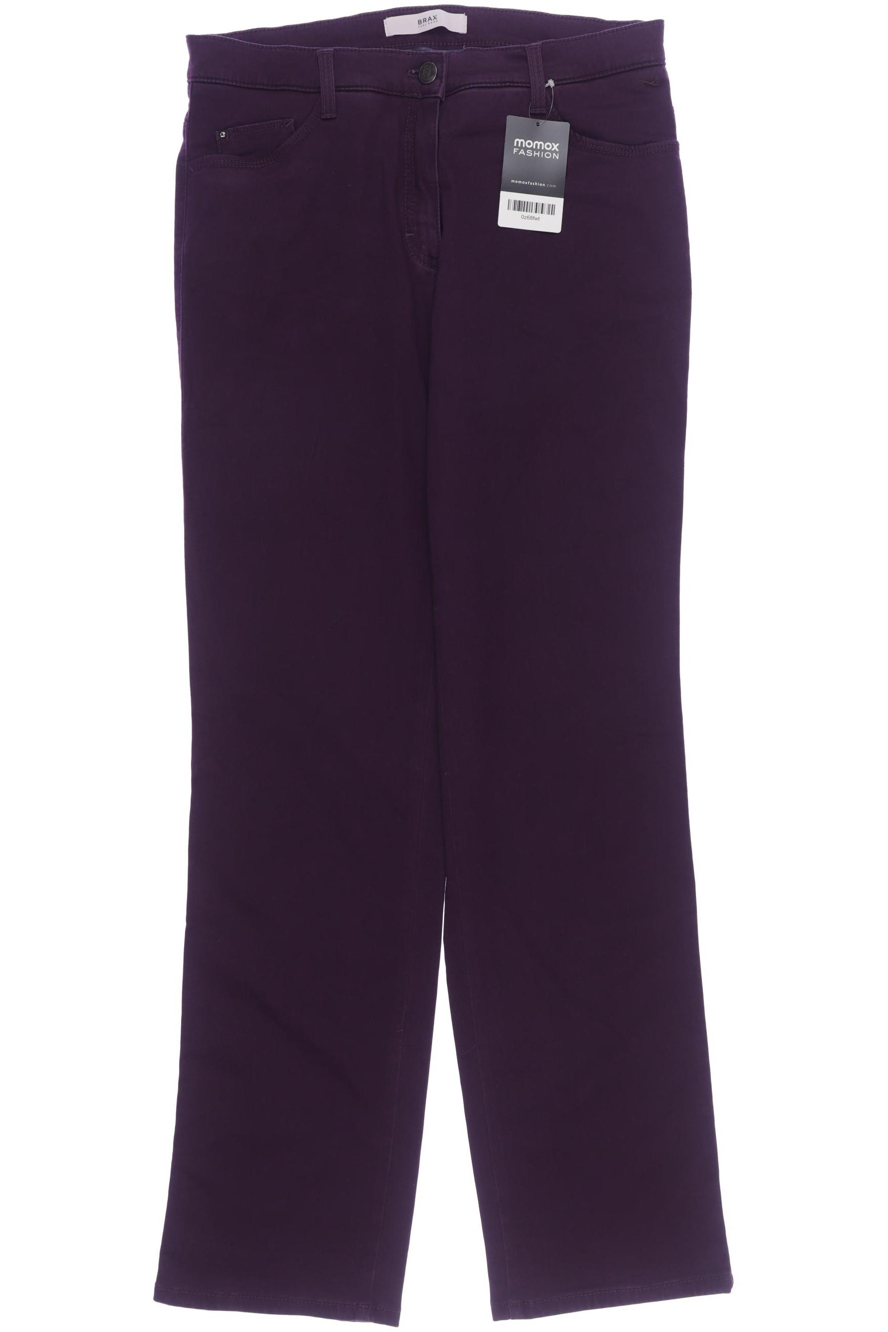 

Brax Damen Stoffhose, flieder, Gr. 29