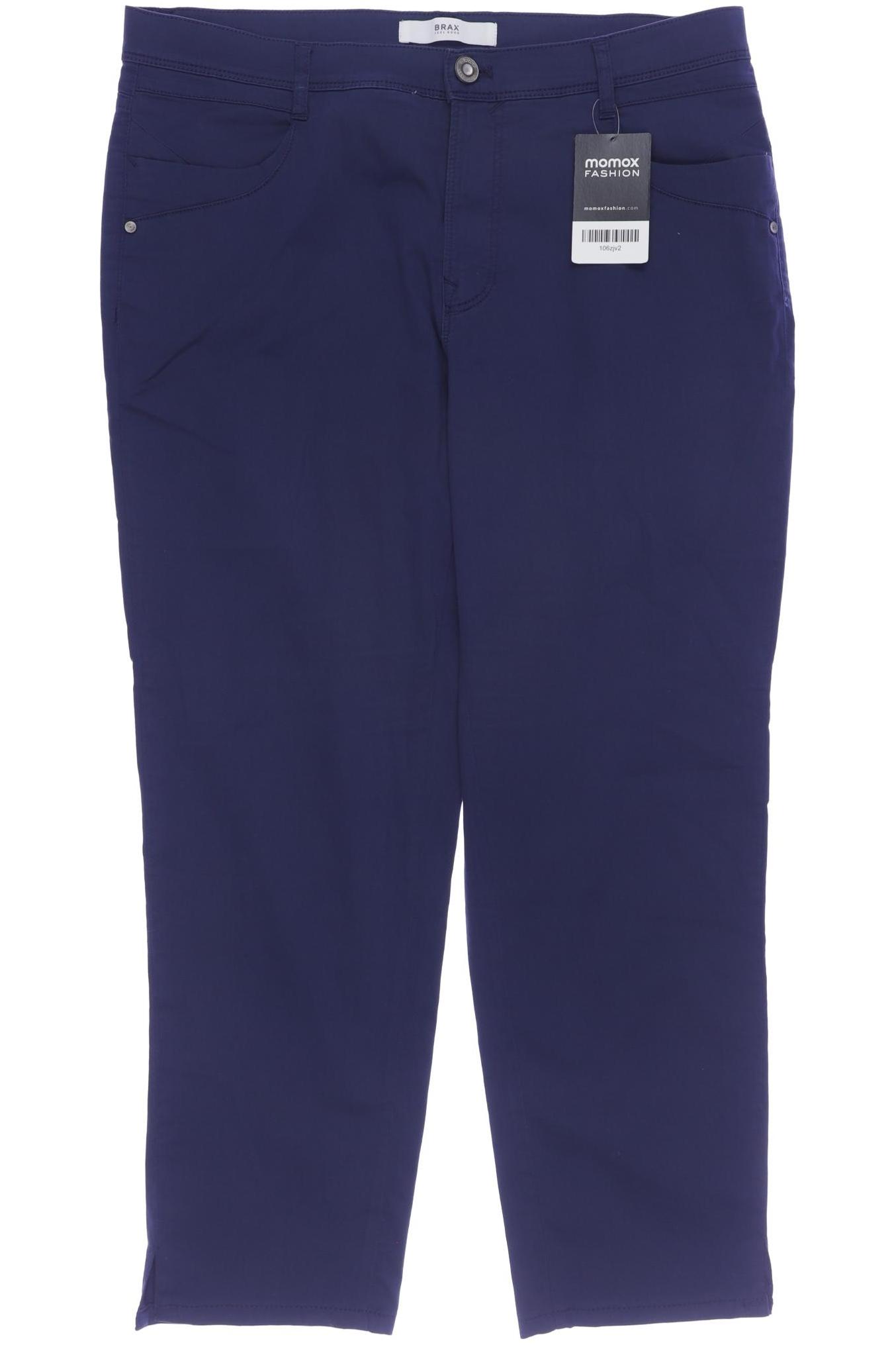 

Brax Damen Stoffhose, marineblau, Gr. 32