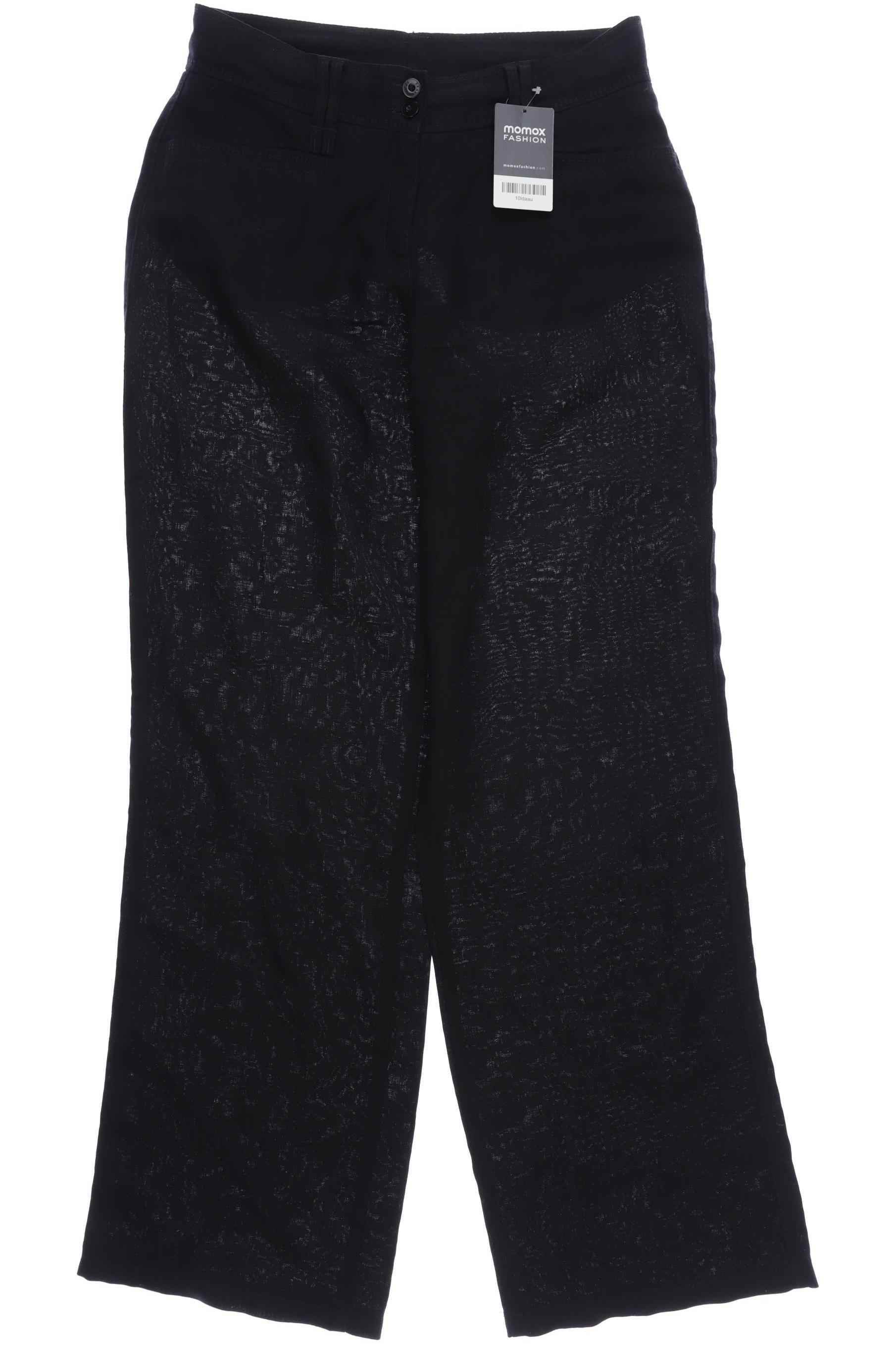 

Brax Damen Stoffhose, schwarz, Gr. 38