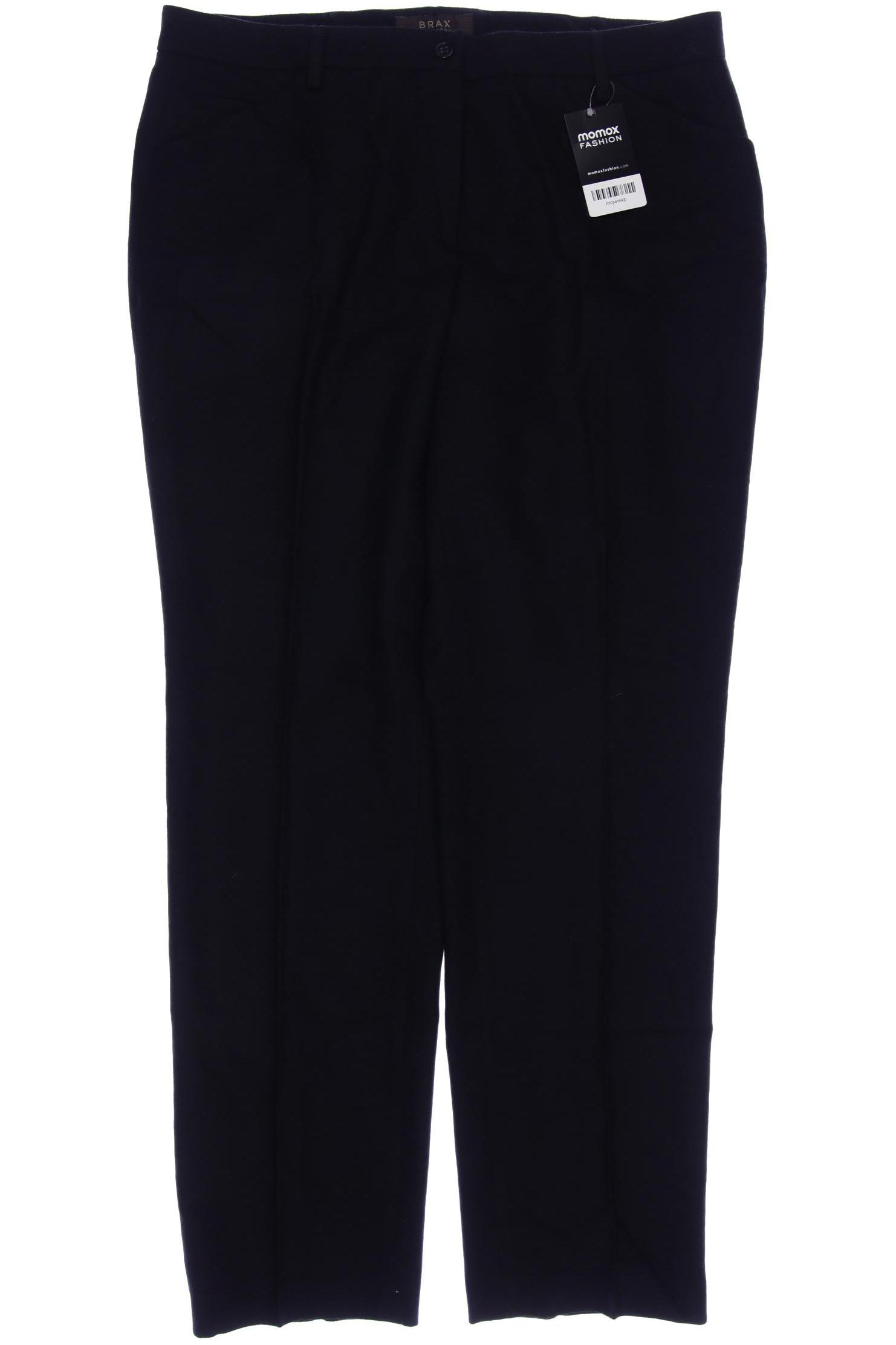 

Brax Damen Stoffhose, schwarz, Gr. 36