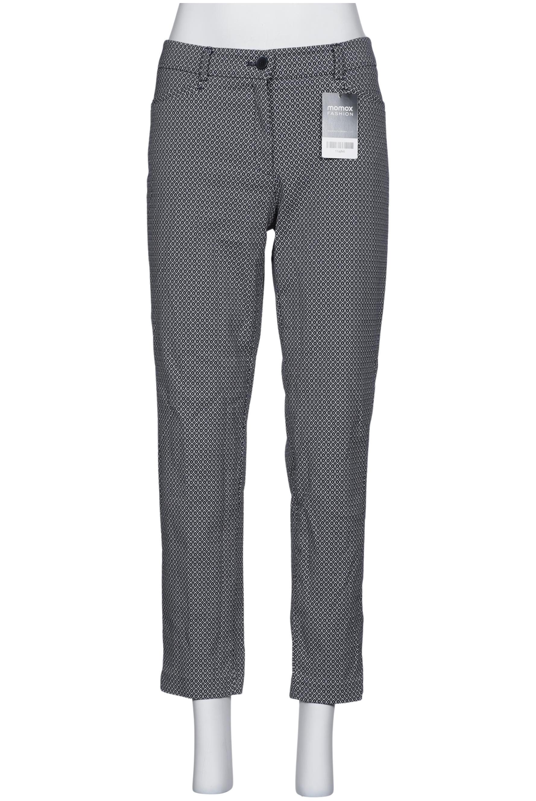 

Brax Damen Stoffhose, marineblau, Gr. 29