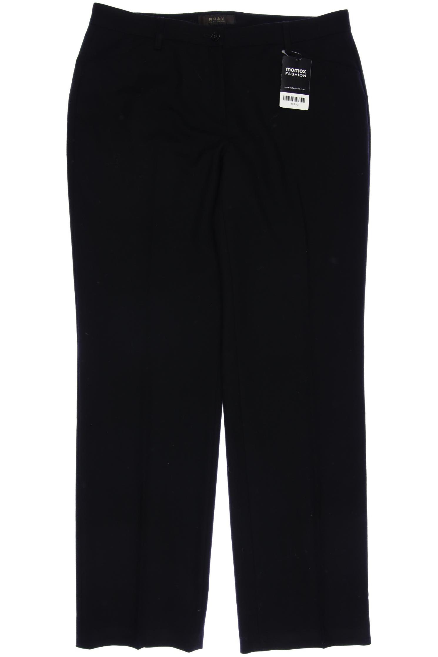 

Brax Damen Stoffhose, schwarz, Gr. 44