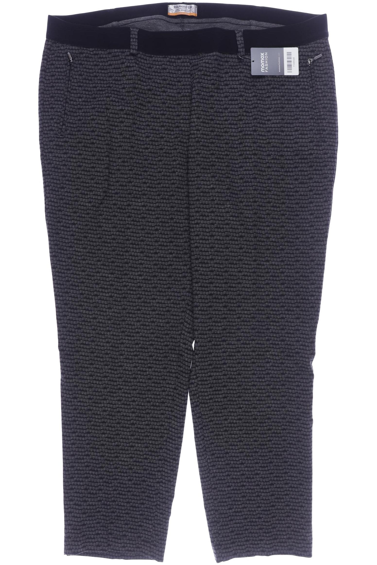 

BRAX Damen Stoffhose, grau