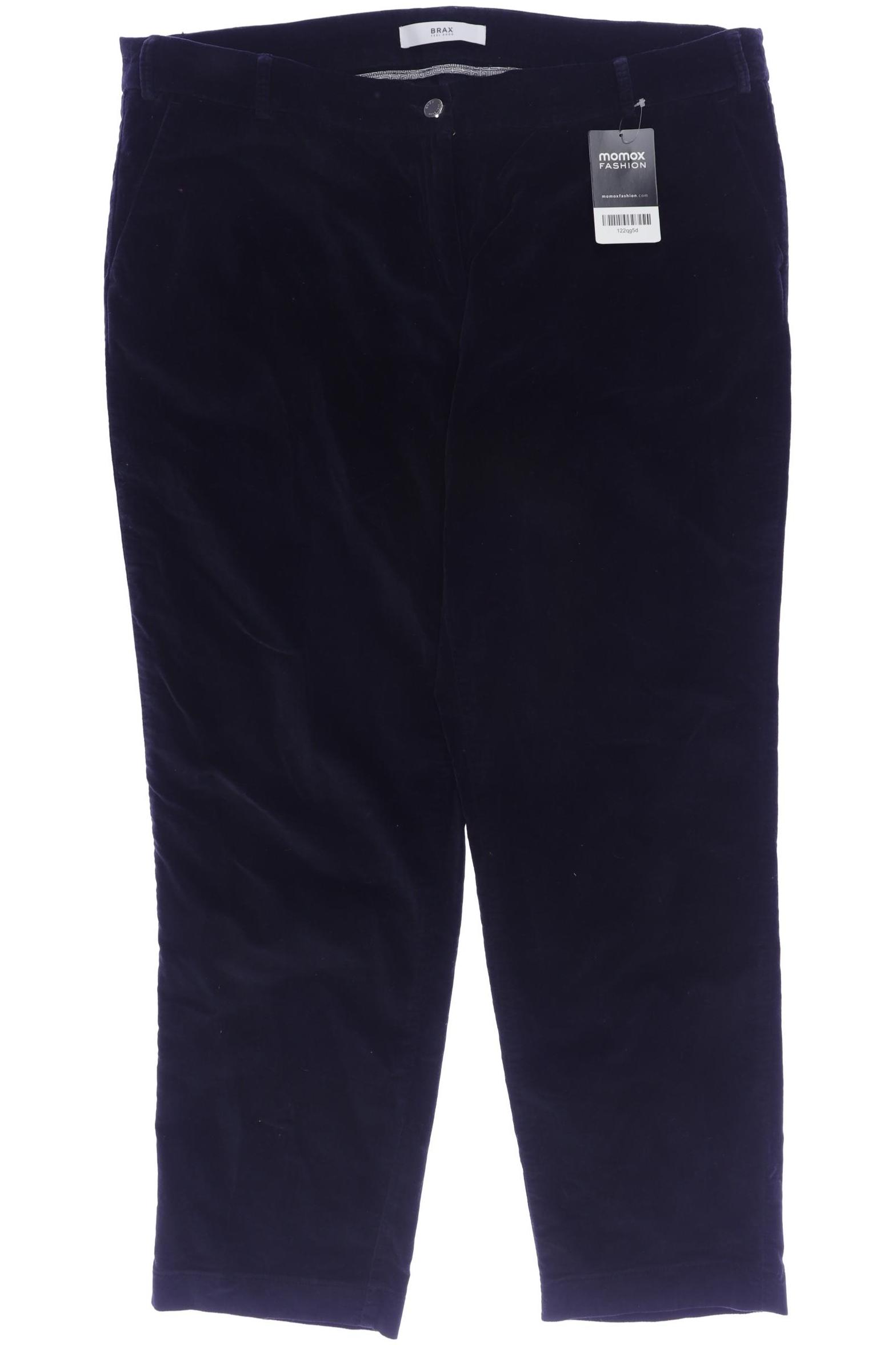 

Brax Damen Stoffhose, marineblau, Gr. 36