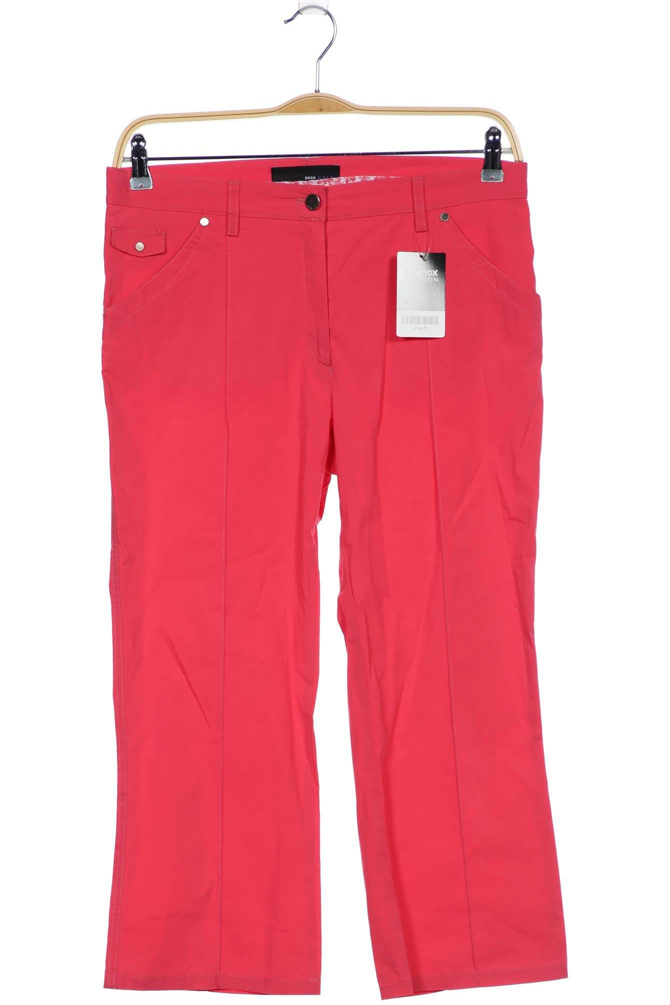 

BRAX Damen Stoffhose, pink
