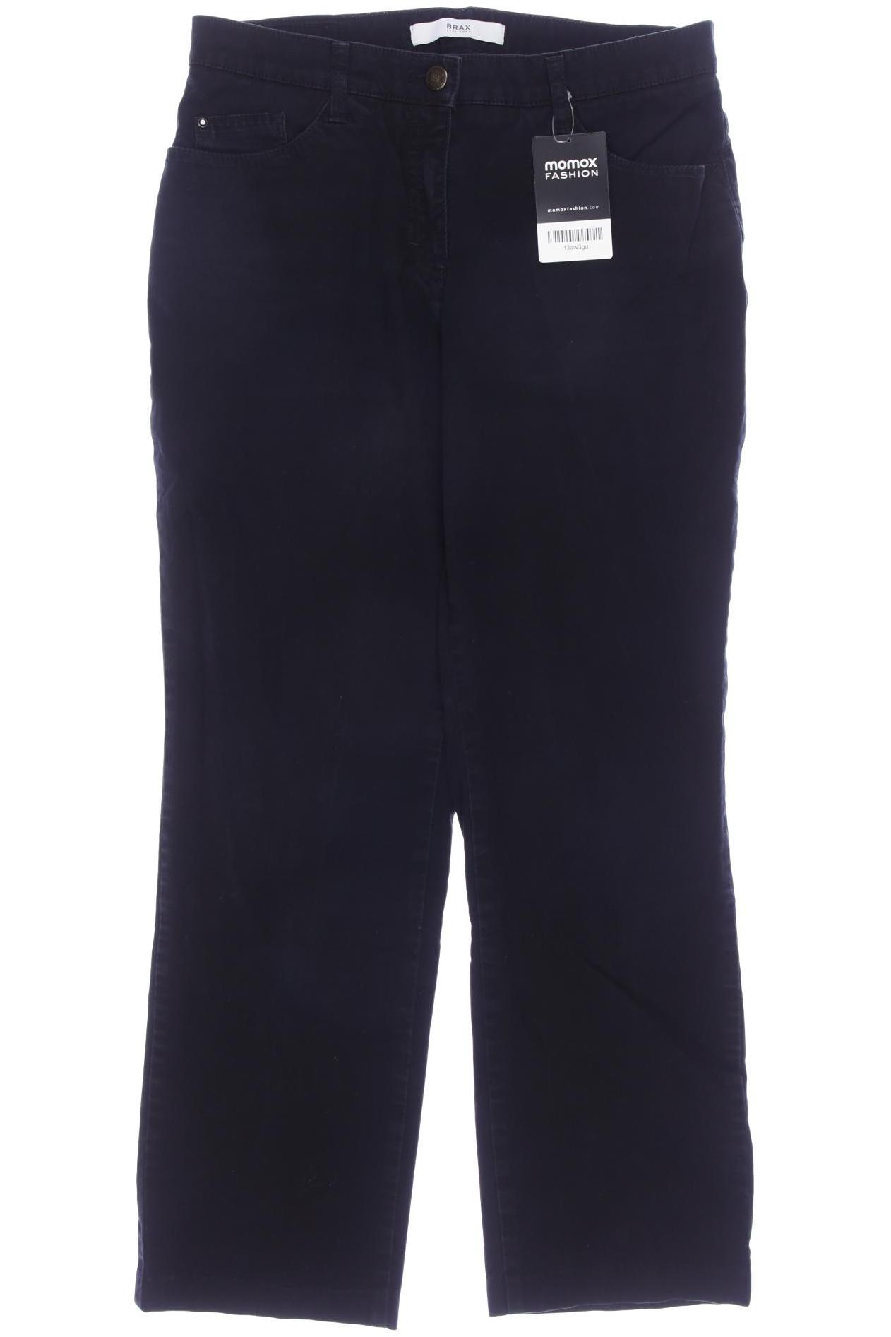 

Brax Damen Stoffhose, schwarz, Gr. 27