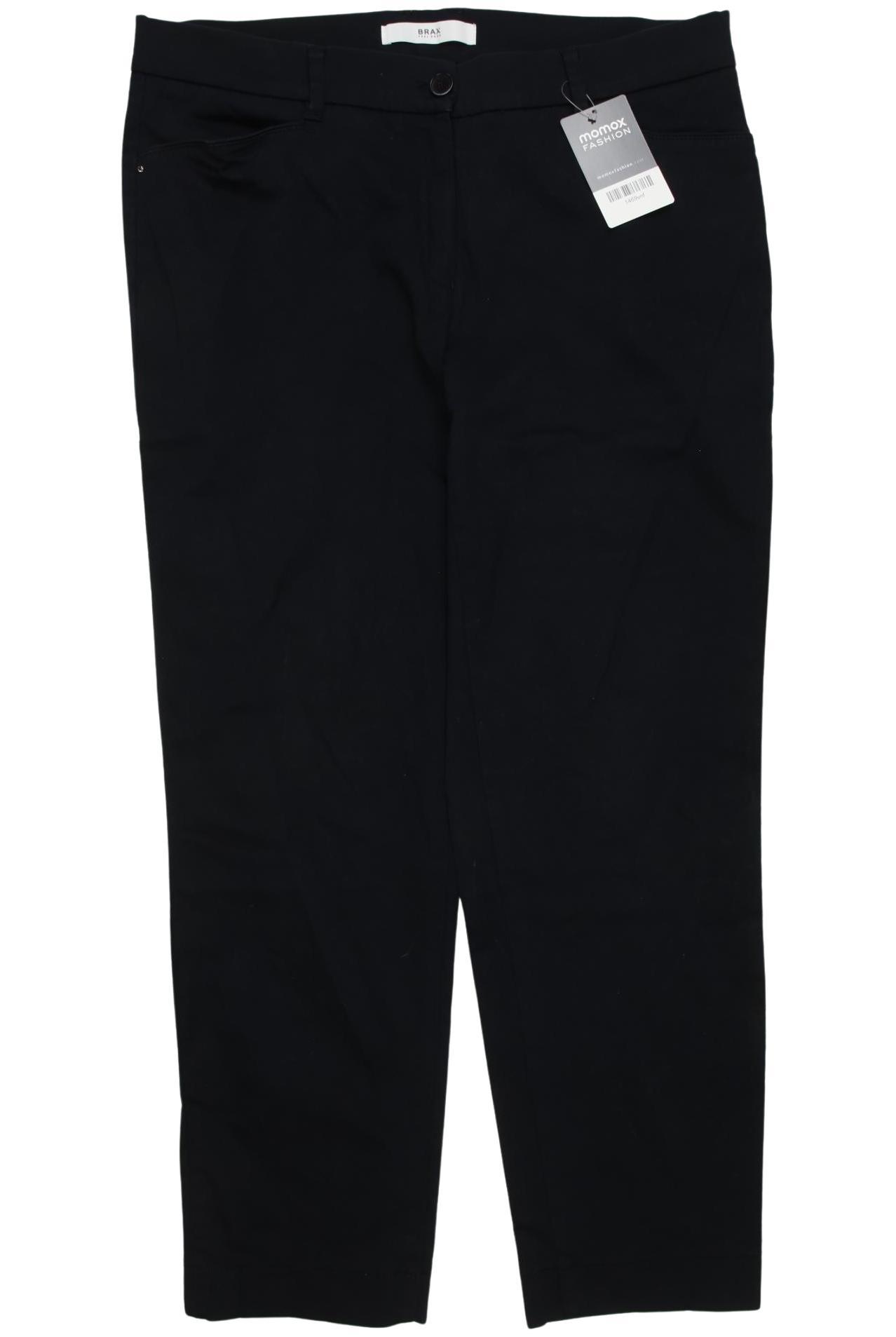 

Brax Damen Stoffhose, schwarz, Gr. 40
