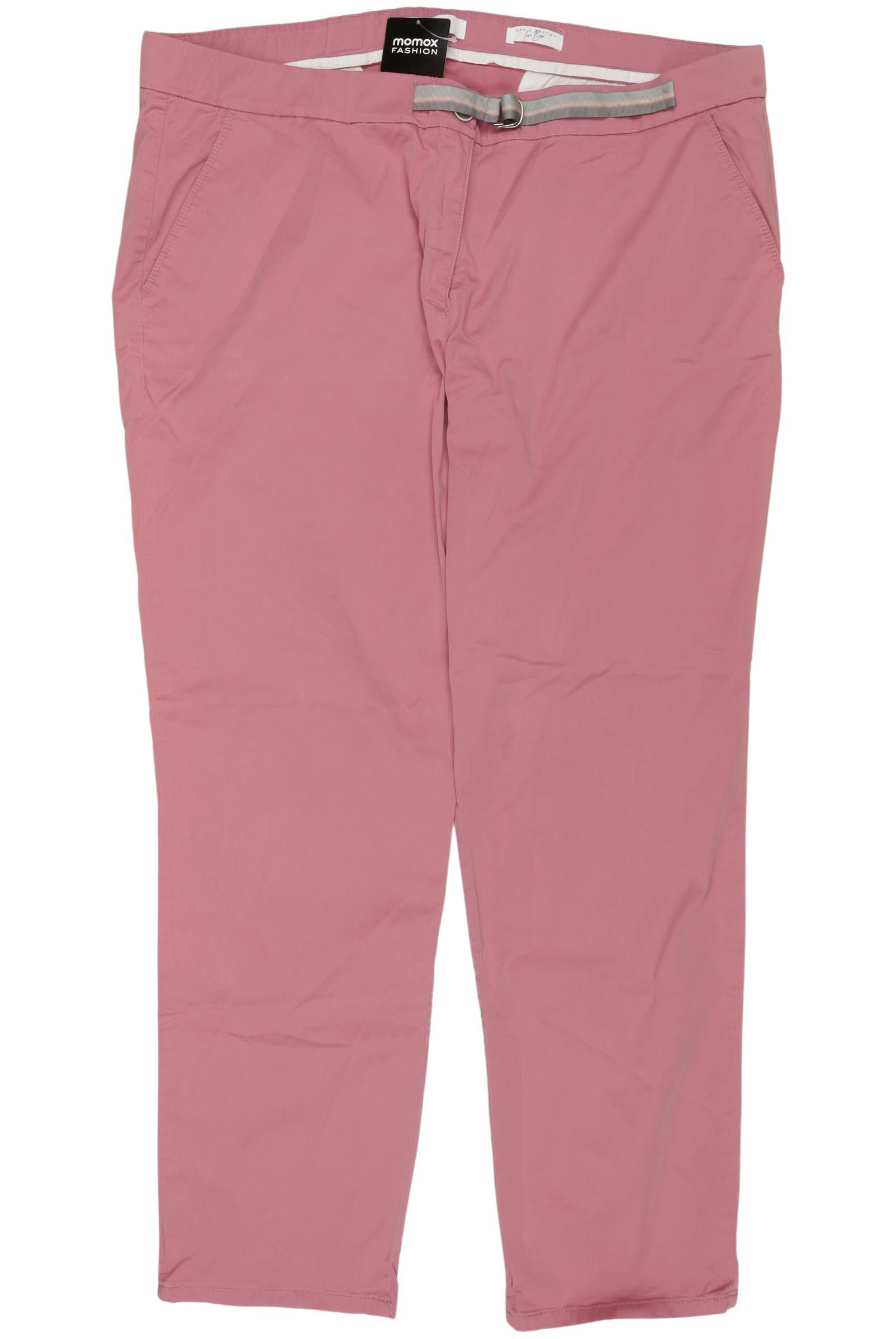 

Brax Damen Stoffhose, pink, Gr. 38