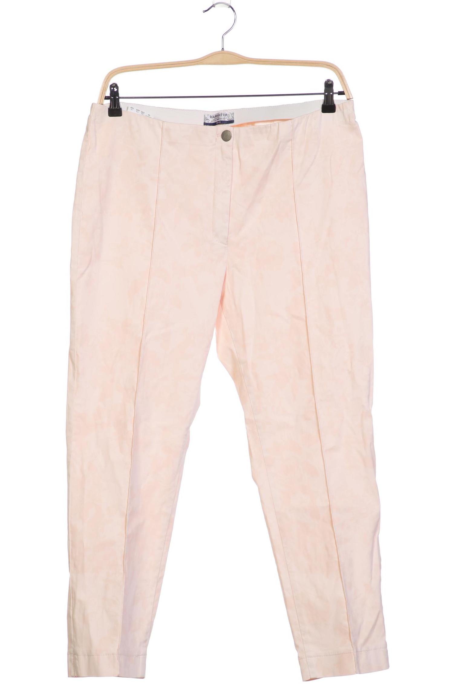 

Brax Damen Stoffhose, pink, Gr. 46