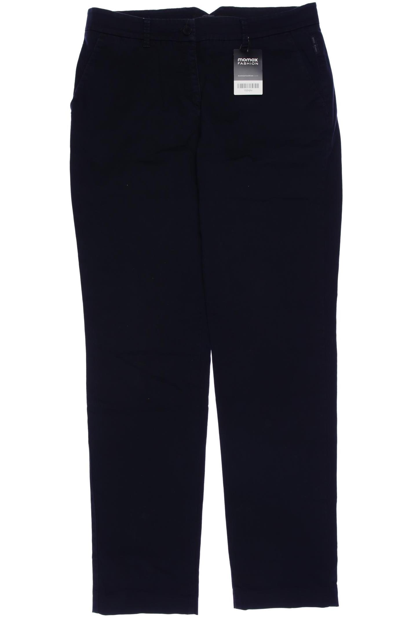 

Brax Damen Stoffhose, marineblau, Gr. 40