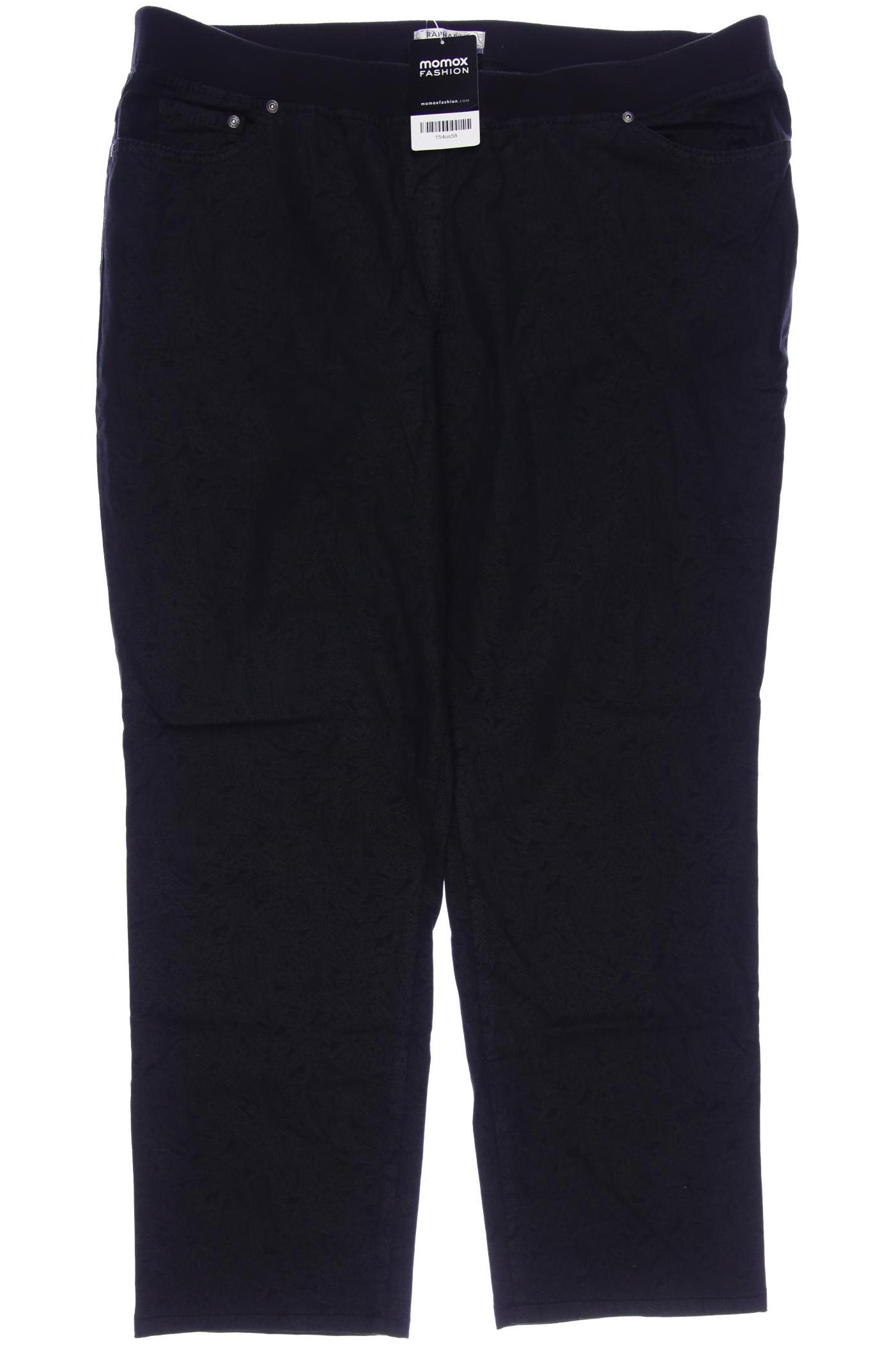 

BRAX Damen Stoffhose, schwarz