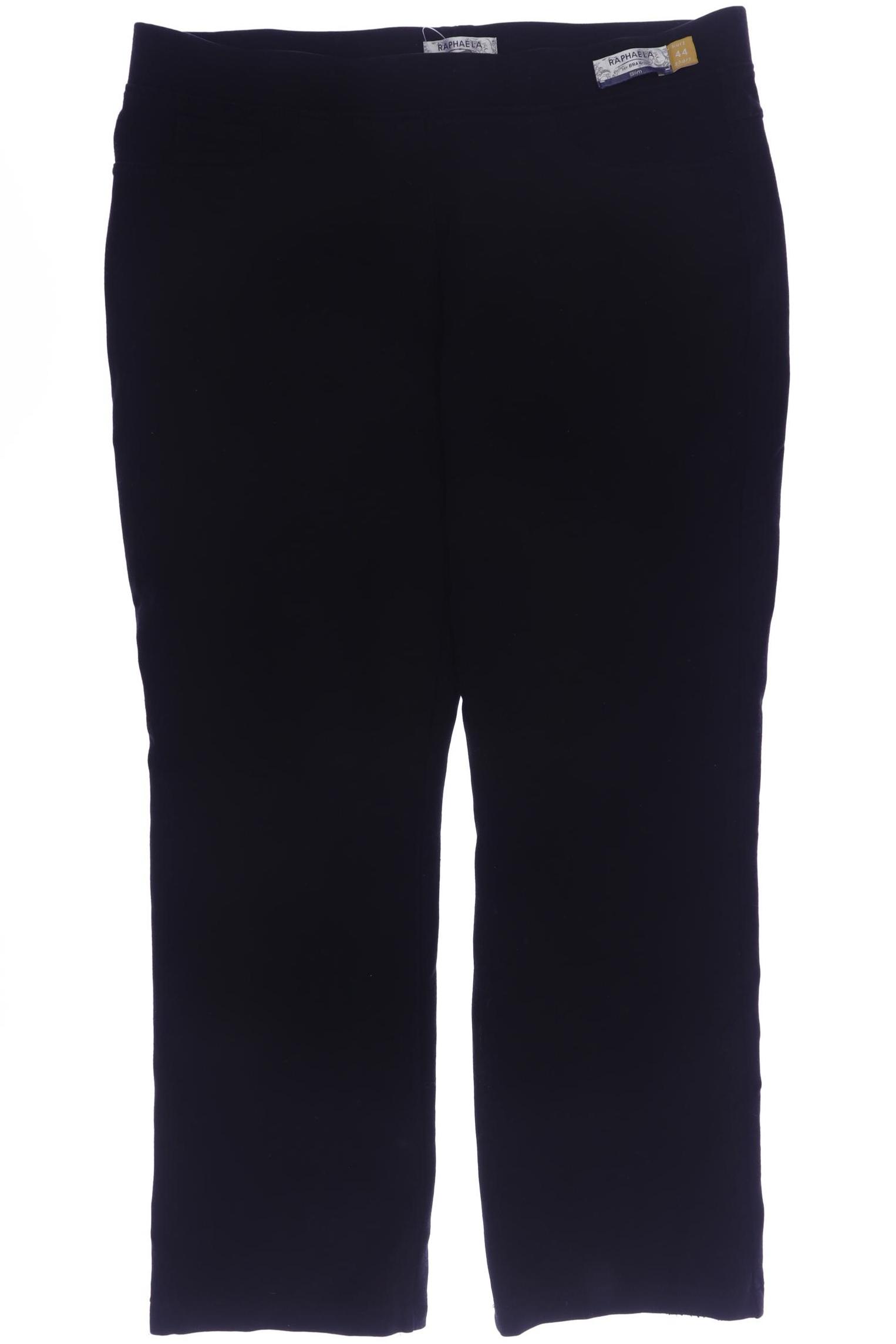 

Brax Damen Stoffhose, schwarz, Gr. 44