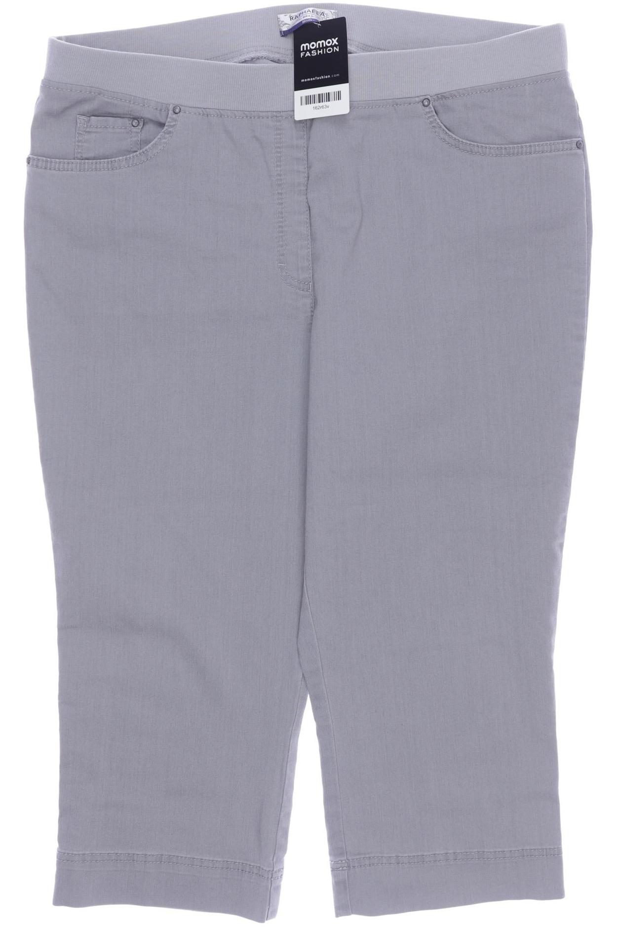

BRAX Damen Stoffhose, grau