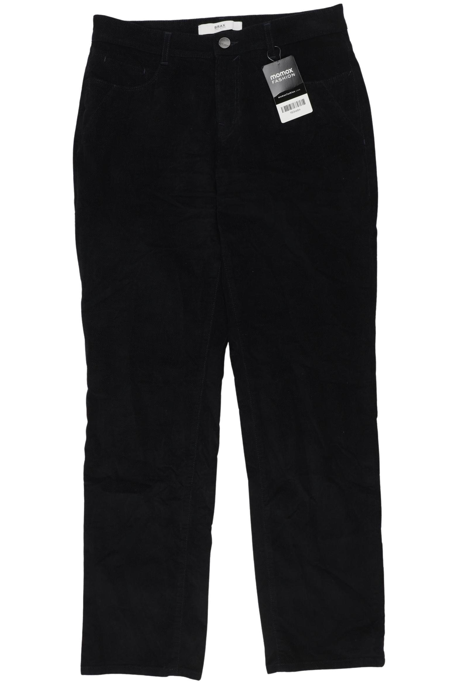 

Brax Damen Stoffhose, marineblau, Gr. 27