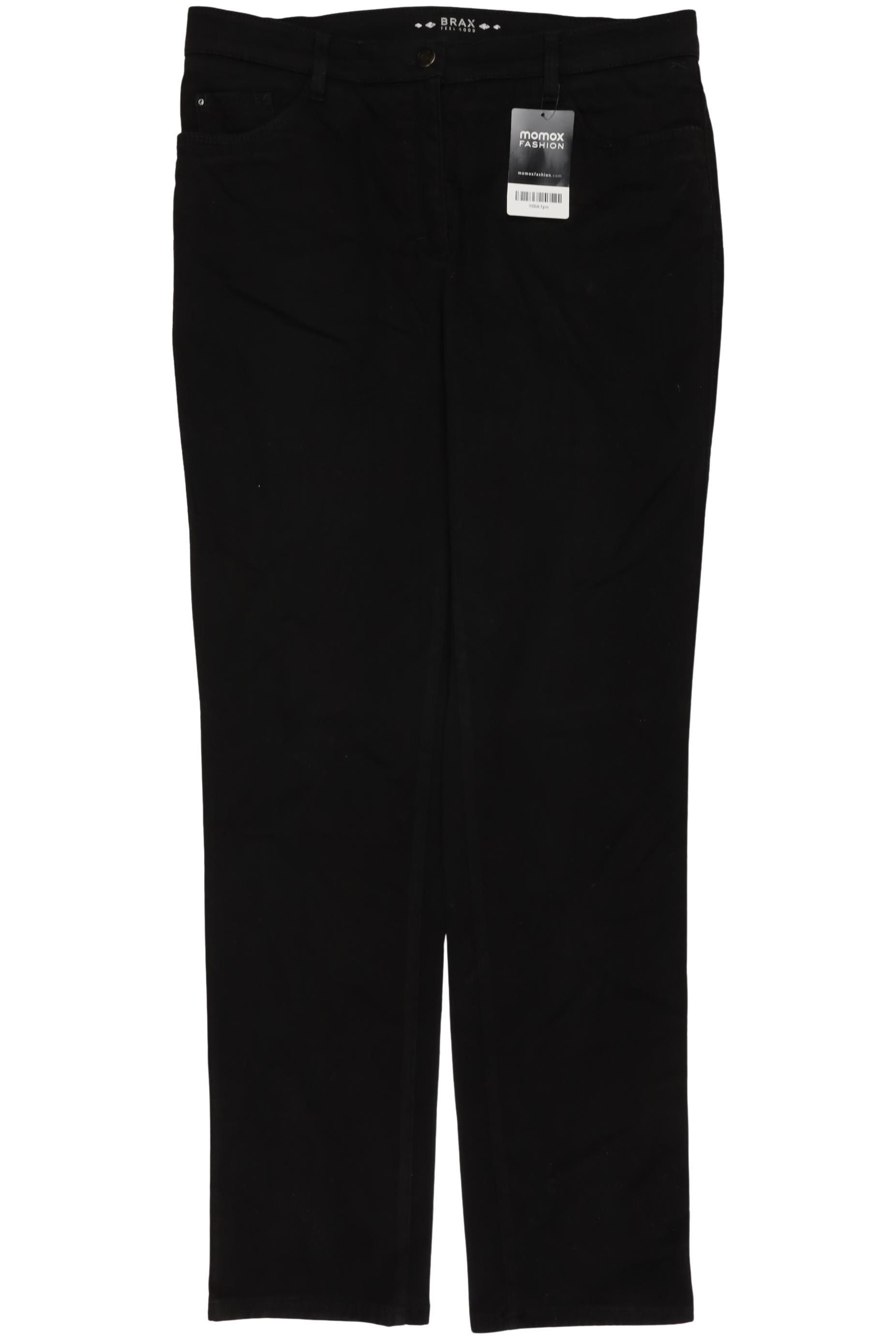 

Brax Damen Stoffhose, schwarz, Gr. 42