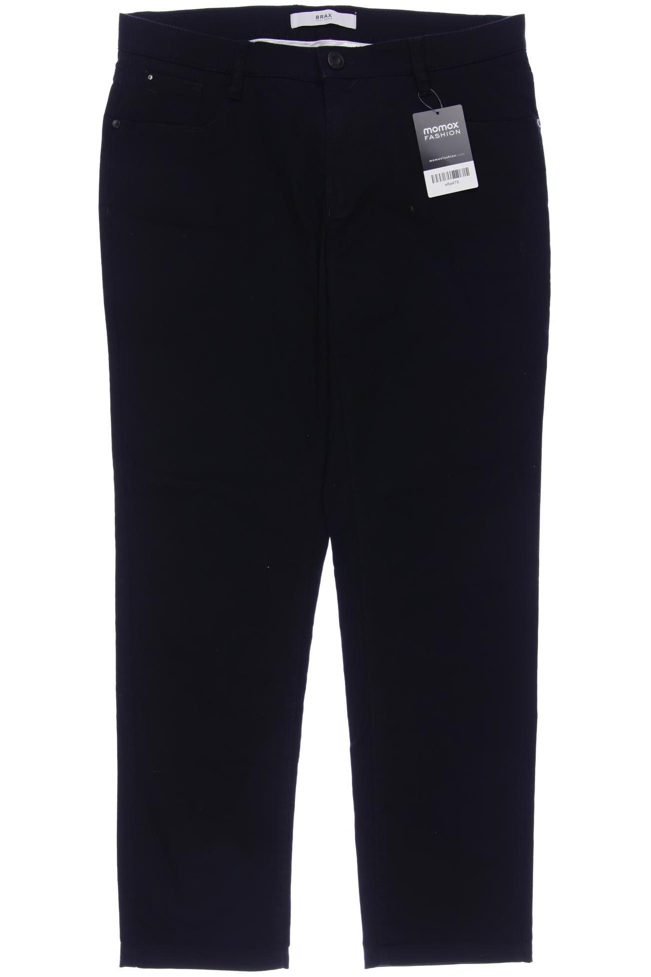 

Brax Damen Stoffhose, schwarz, Gr. 40