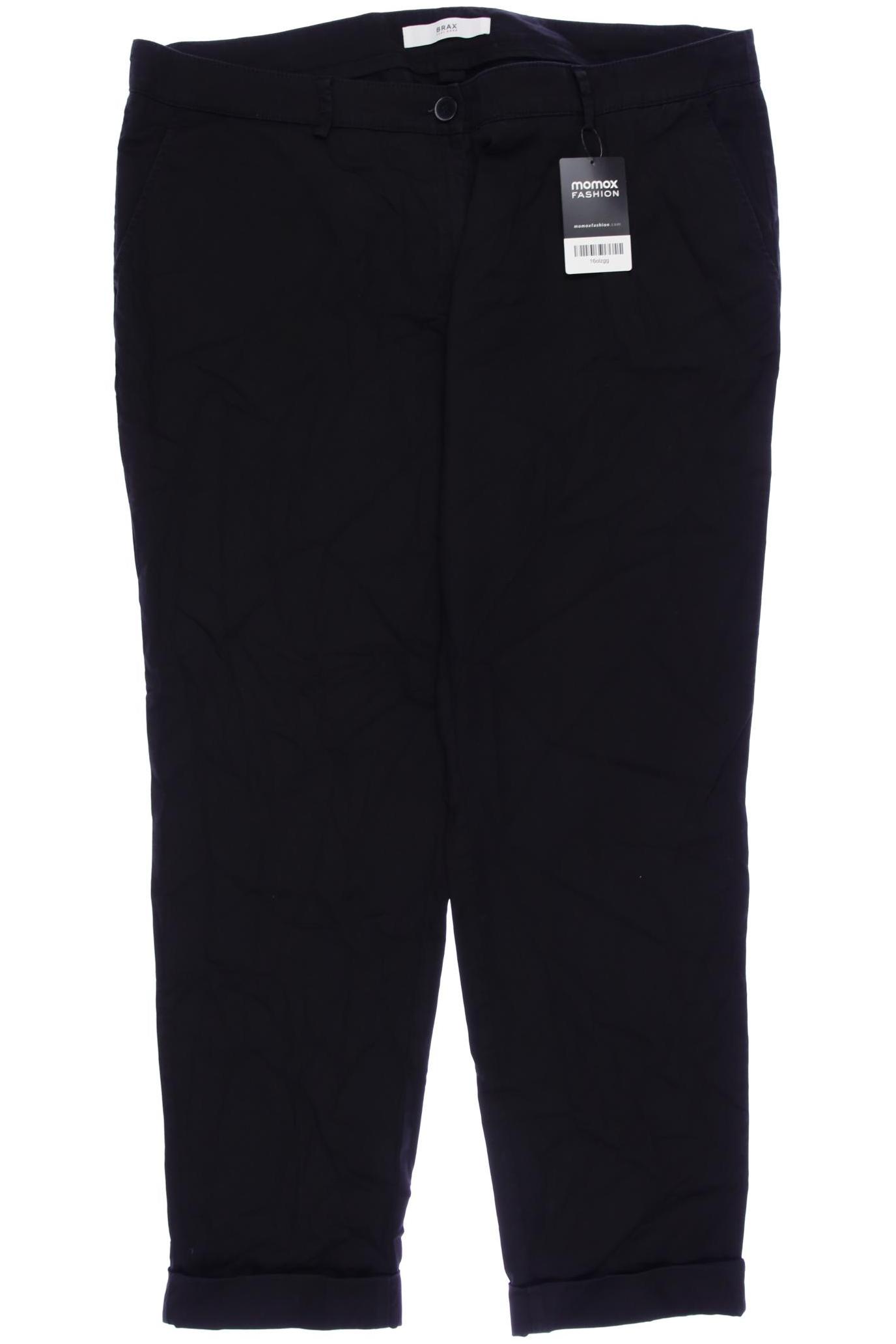 

Brax Damen Stoffhose, schwarz, Gr. 38