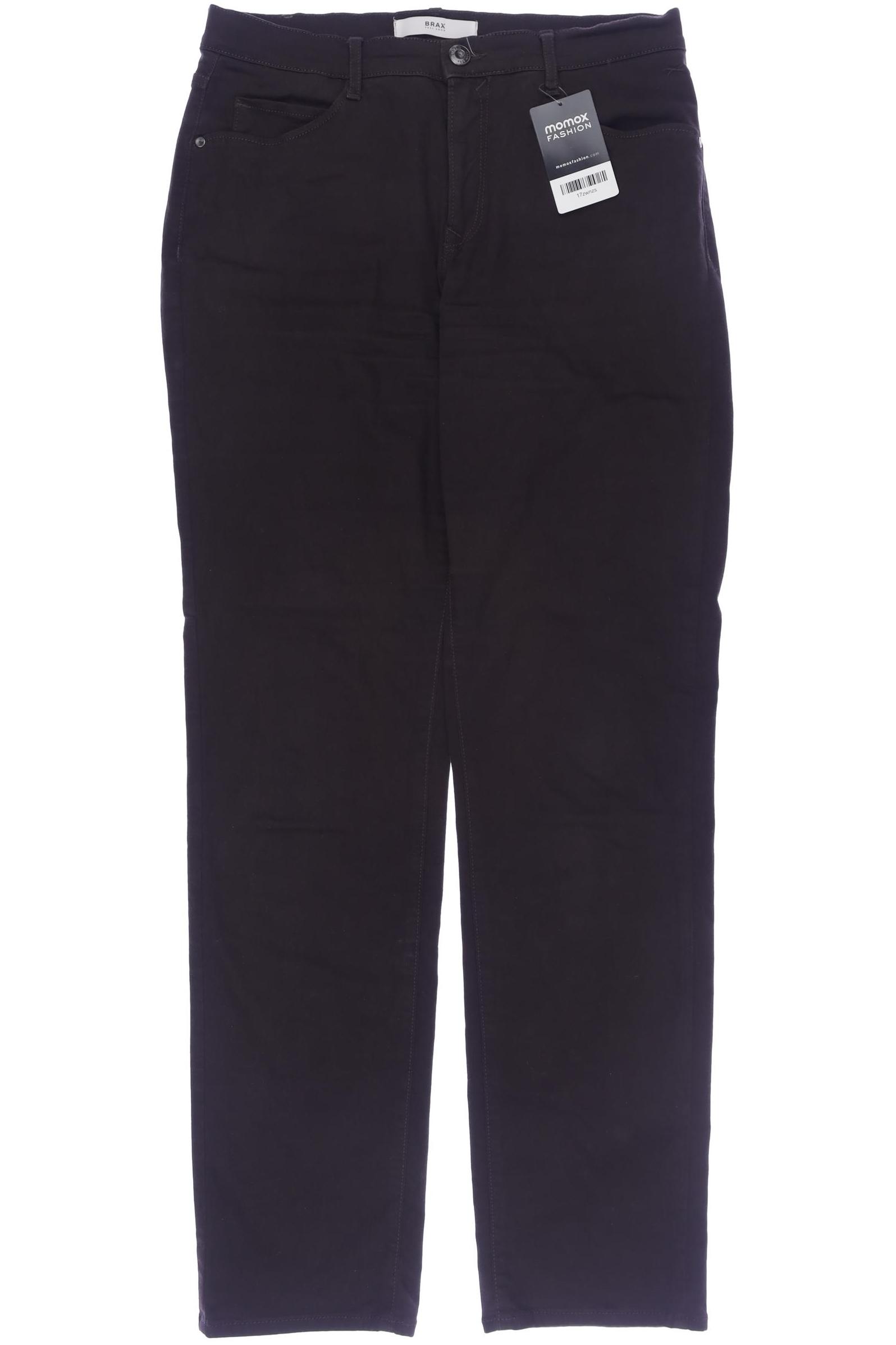 

Brax Damen Stoffhose, braun, Gr. 29