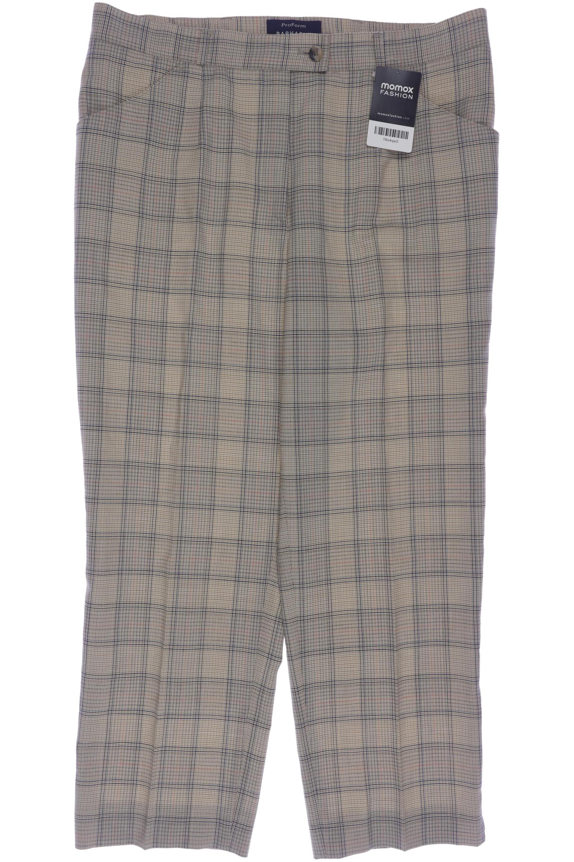 Thumbnail - Brax Damen Stoffhose, beige, Gr. 33