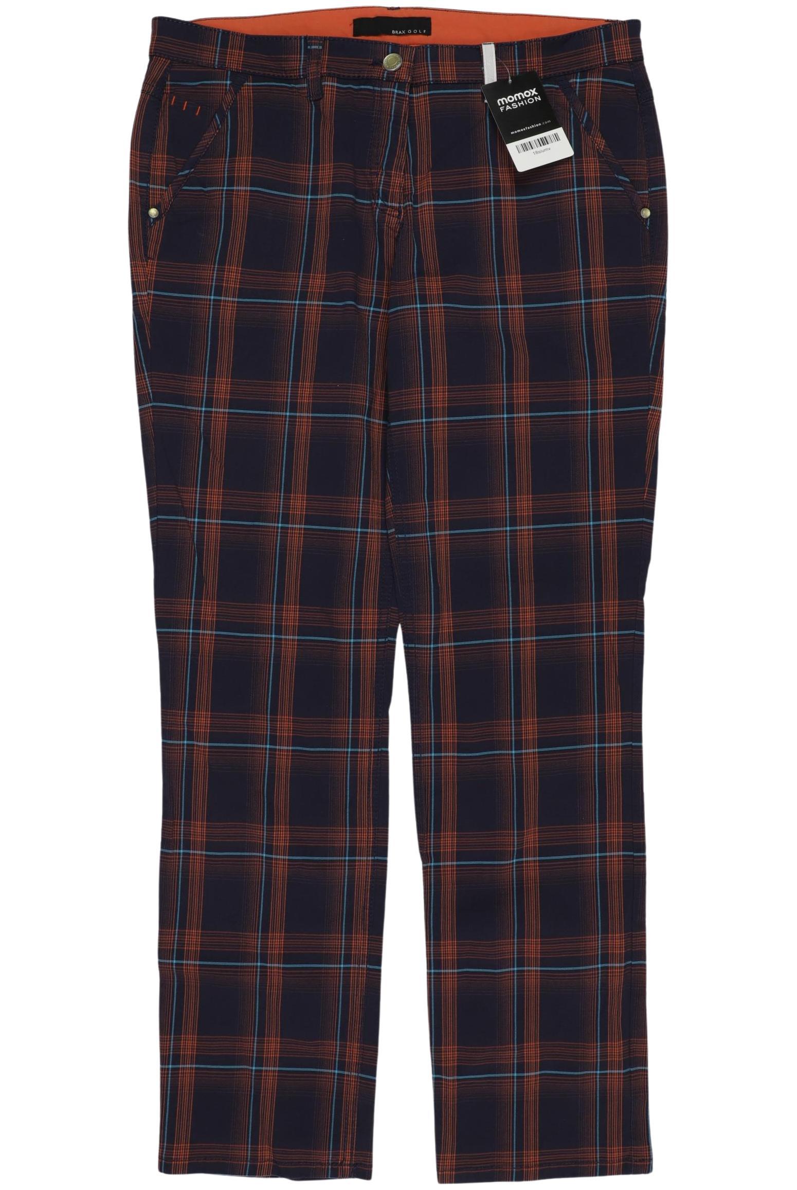 

Brax Damen Stoffhose, marineblau, Gr. 40